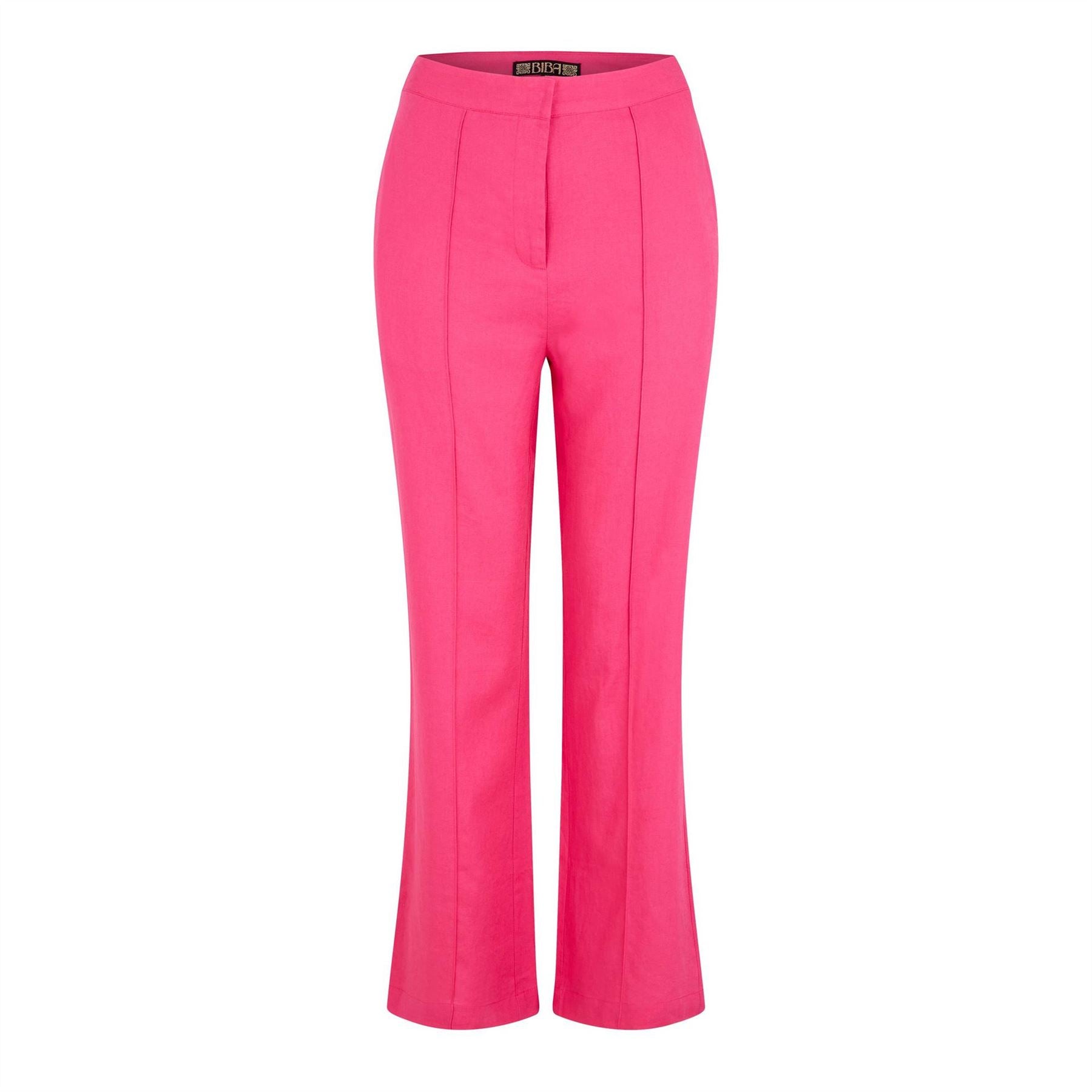 Biba Linen Trouser