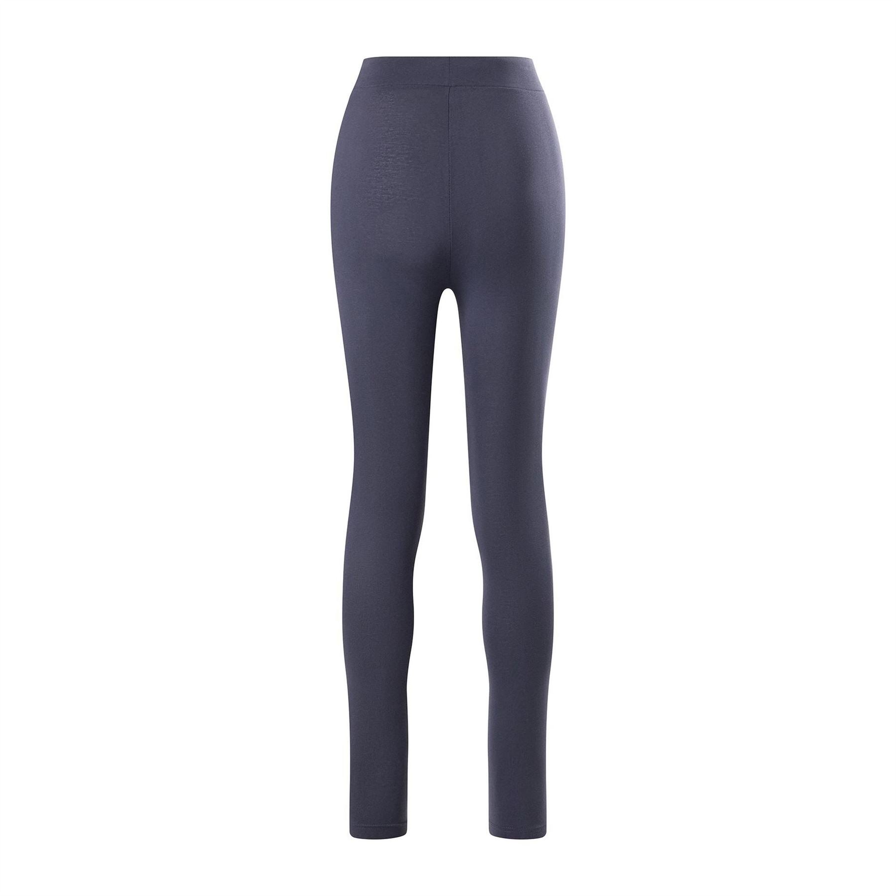 Gym King Reset Cotton Jersey Legging