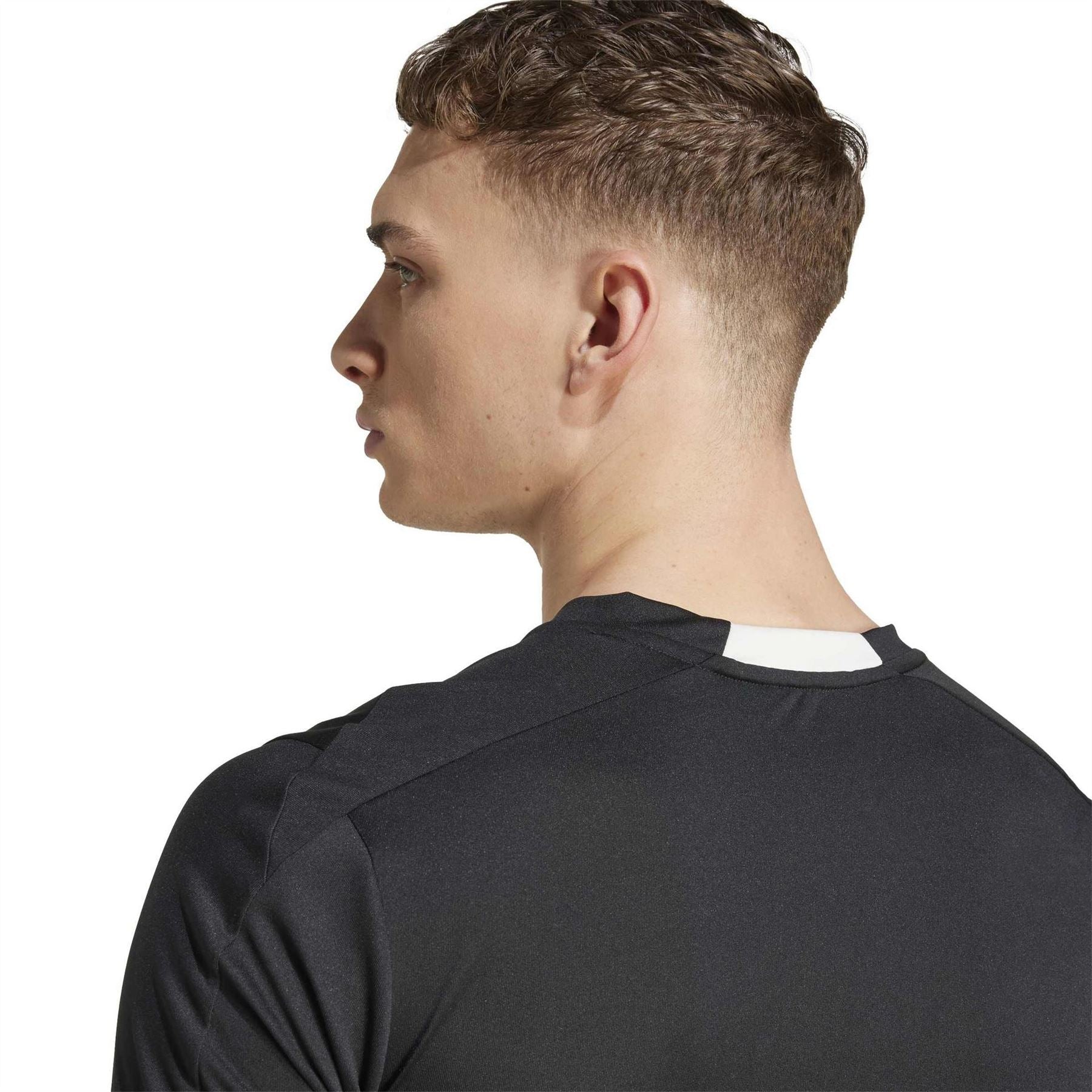 adidas Training Heritage Short Sleeve T-Shirt