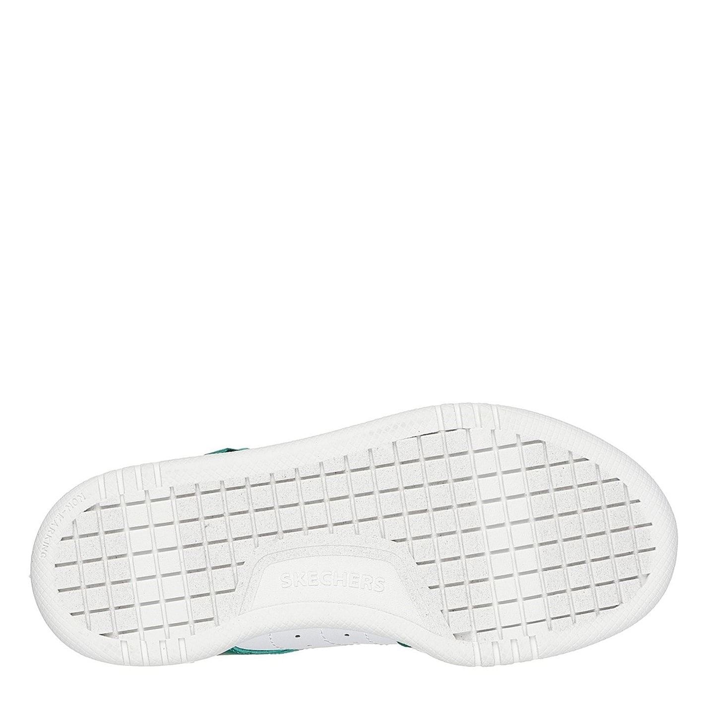 Skechers Children's Q Street Flat Heel Trainers