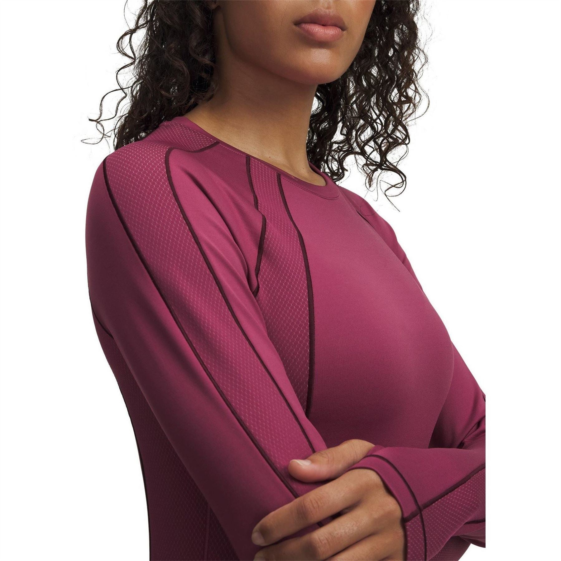 Under Armour Coldgear Textured
