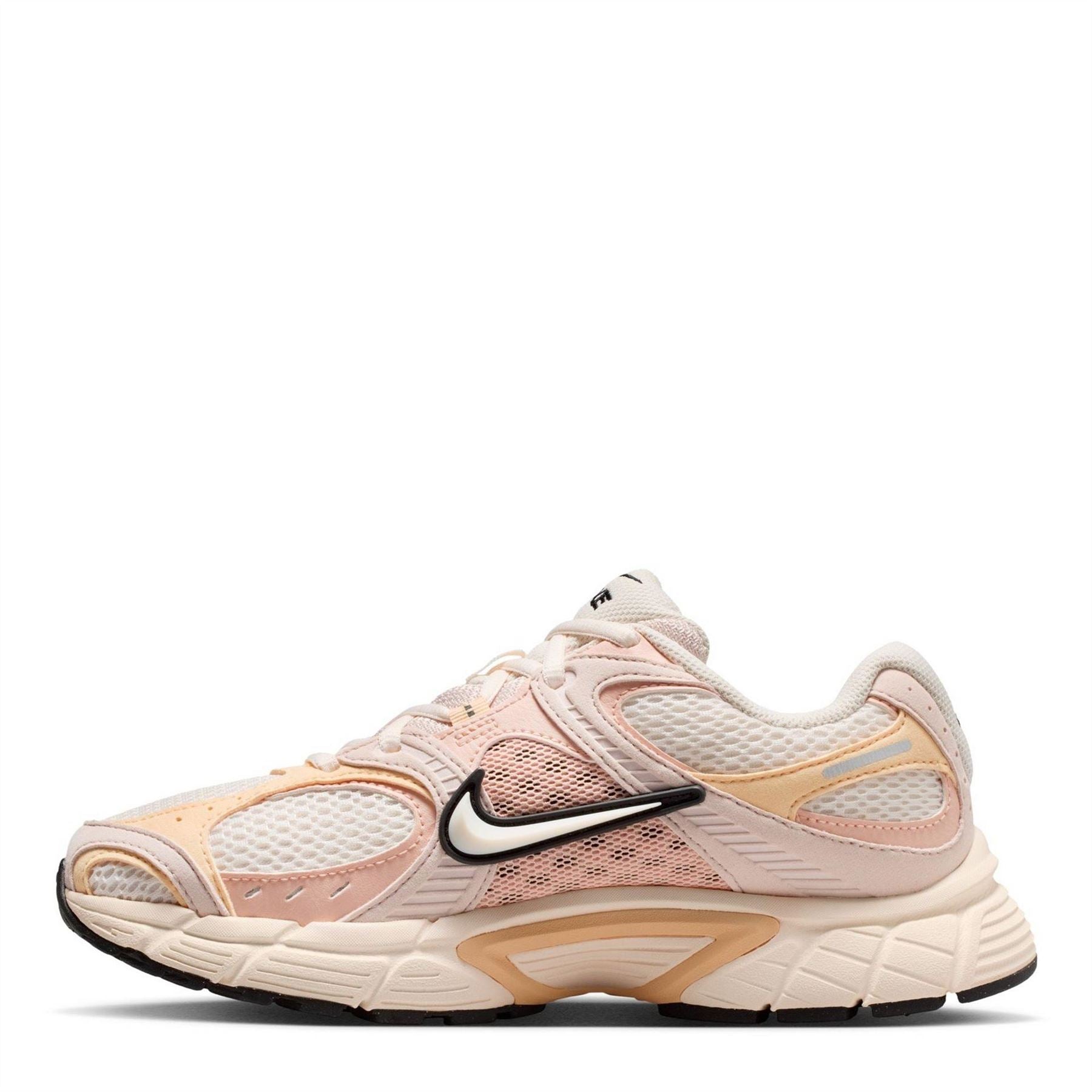 Nike Vomero Run 5 Lace-Up Running Trainers