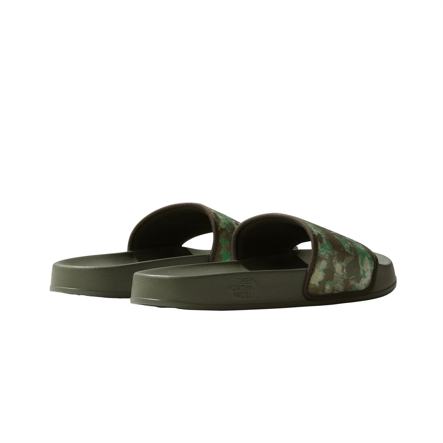 The North Face Mens Camp Slide Iii