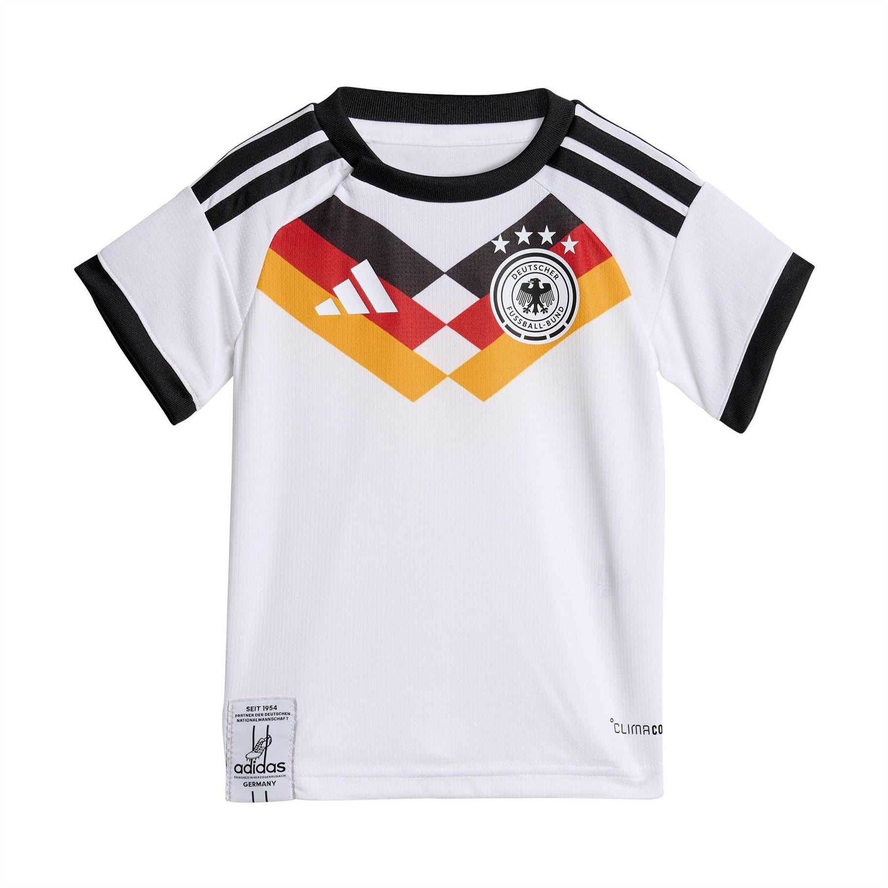 adidas Germany Home Babykit World Cup 2026 Babies