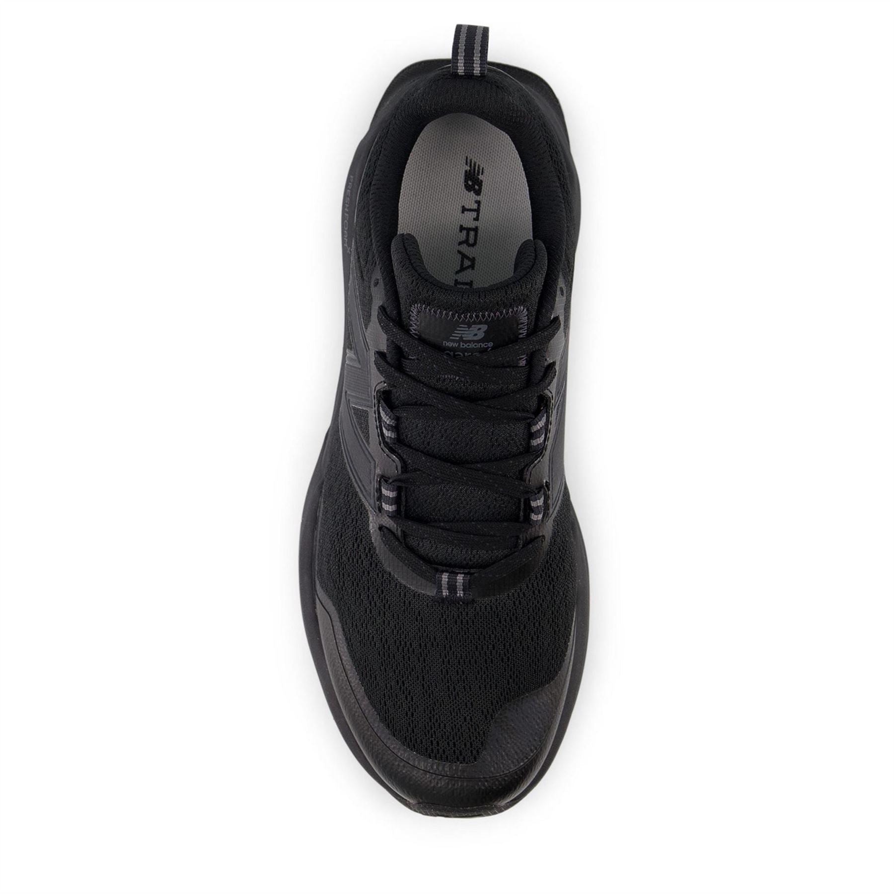 New Balance Mens Launch Tn D 075 Trail Running Shoes