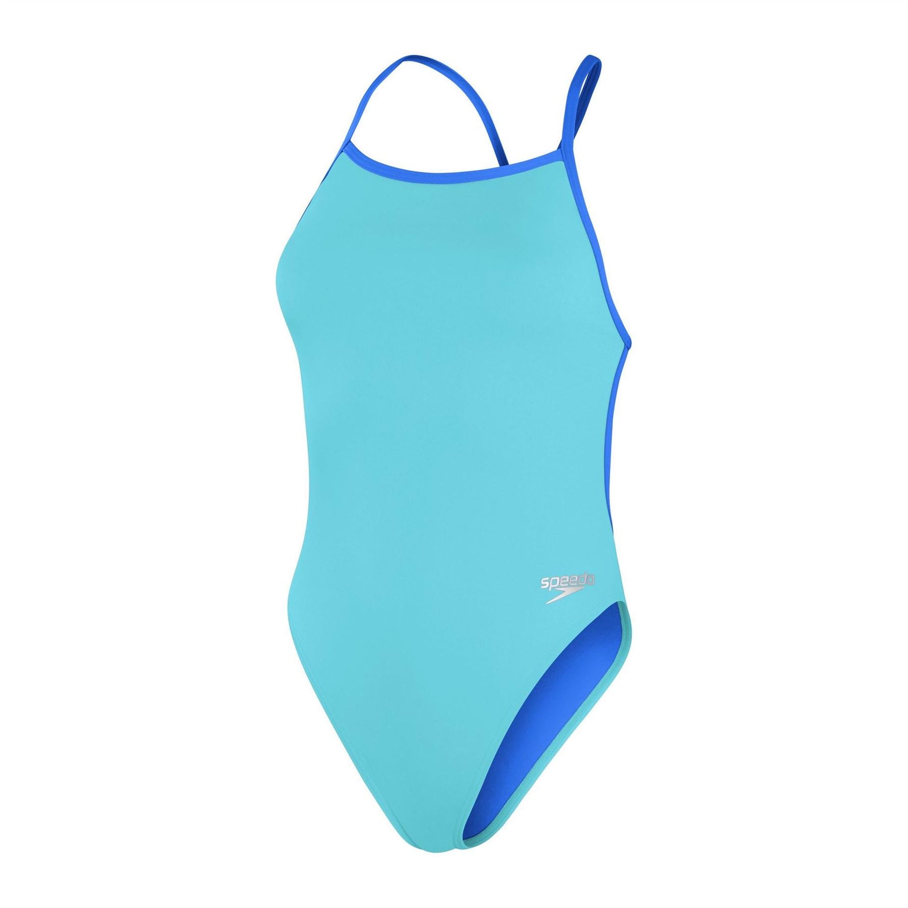 Speedo Regular Fit One Piece Swimsuit