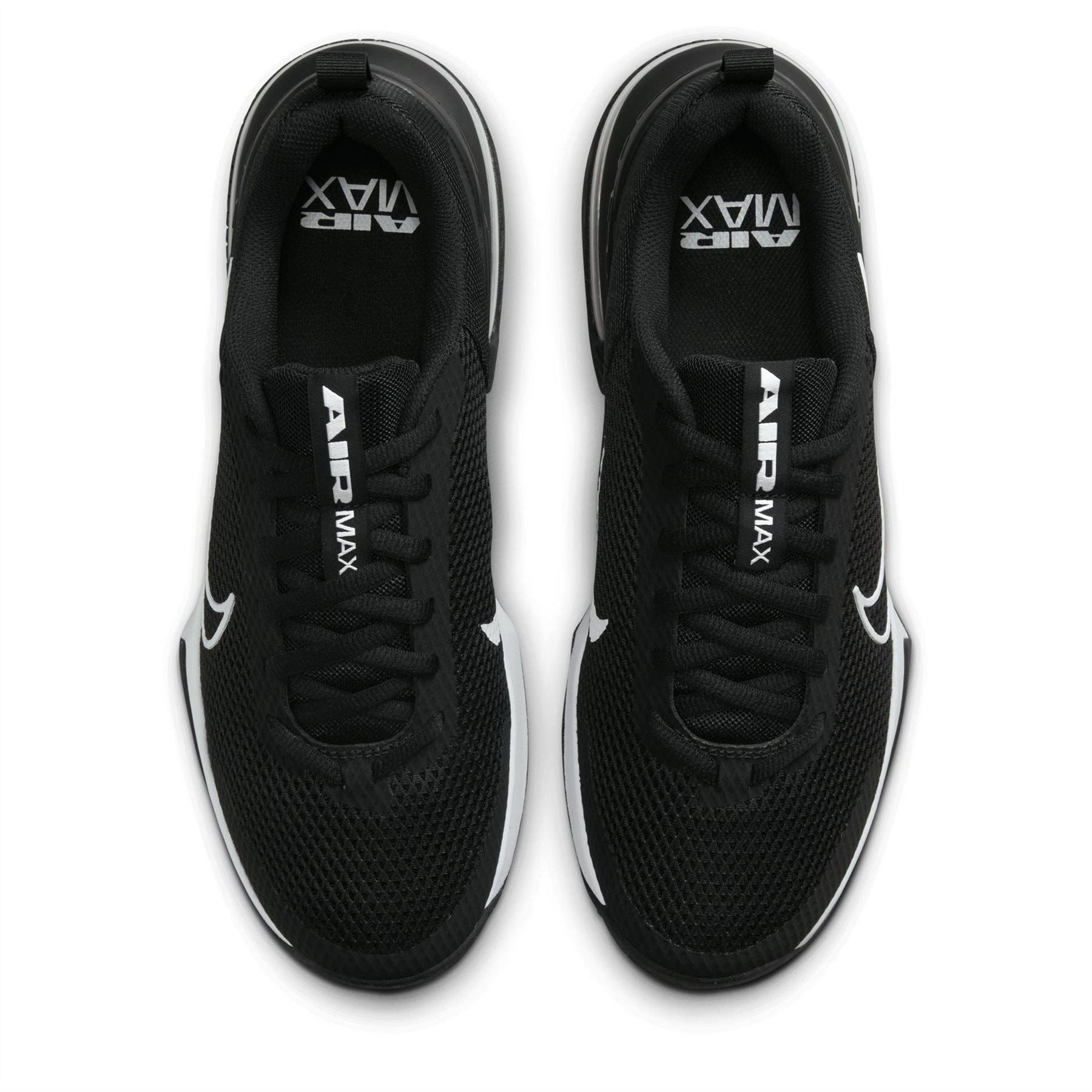 Nike Mens Air Max Alpha Trainer 6 Workout Shoes