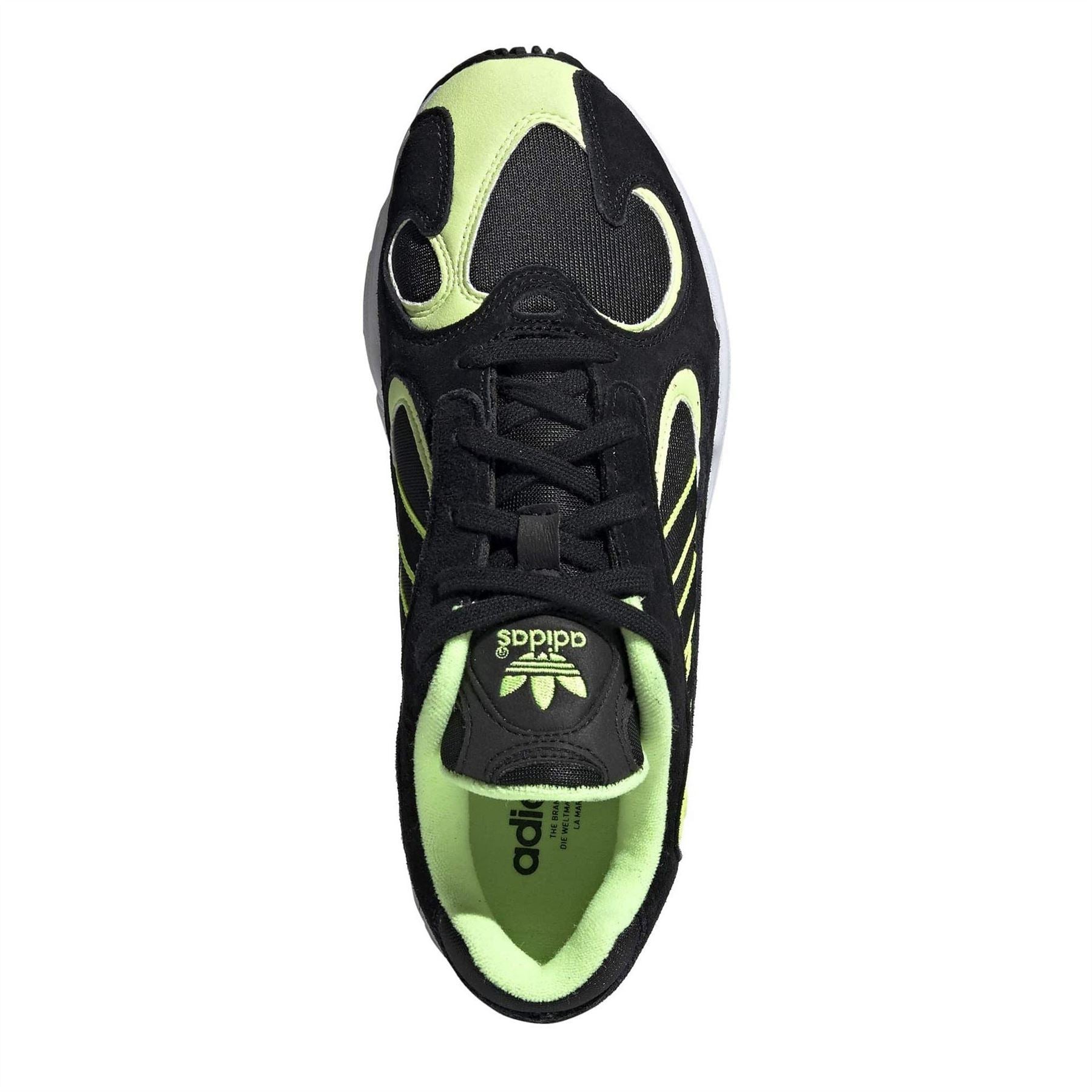 adidas Yung 1 Sn99 Lace Up Road Shoes