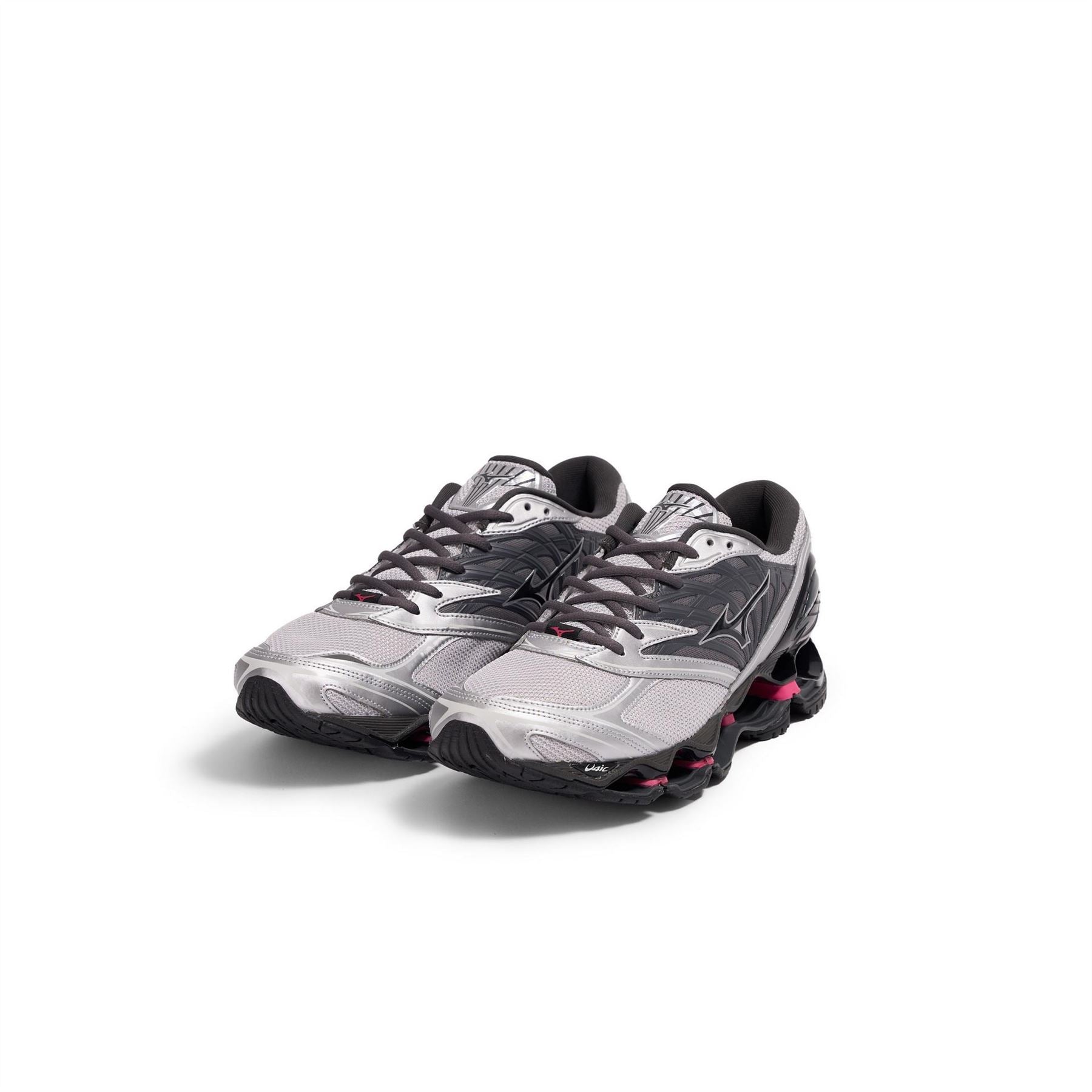 Mizuno Wave Prophecy