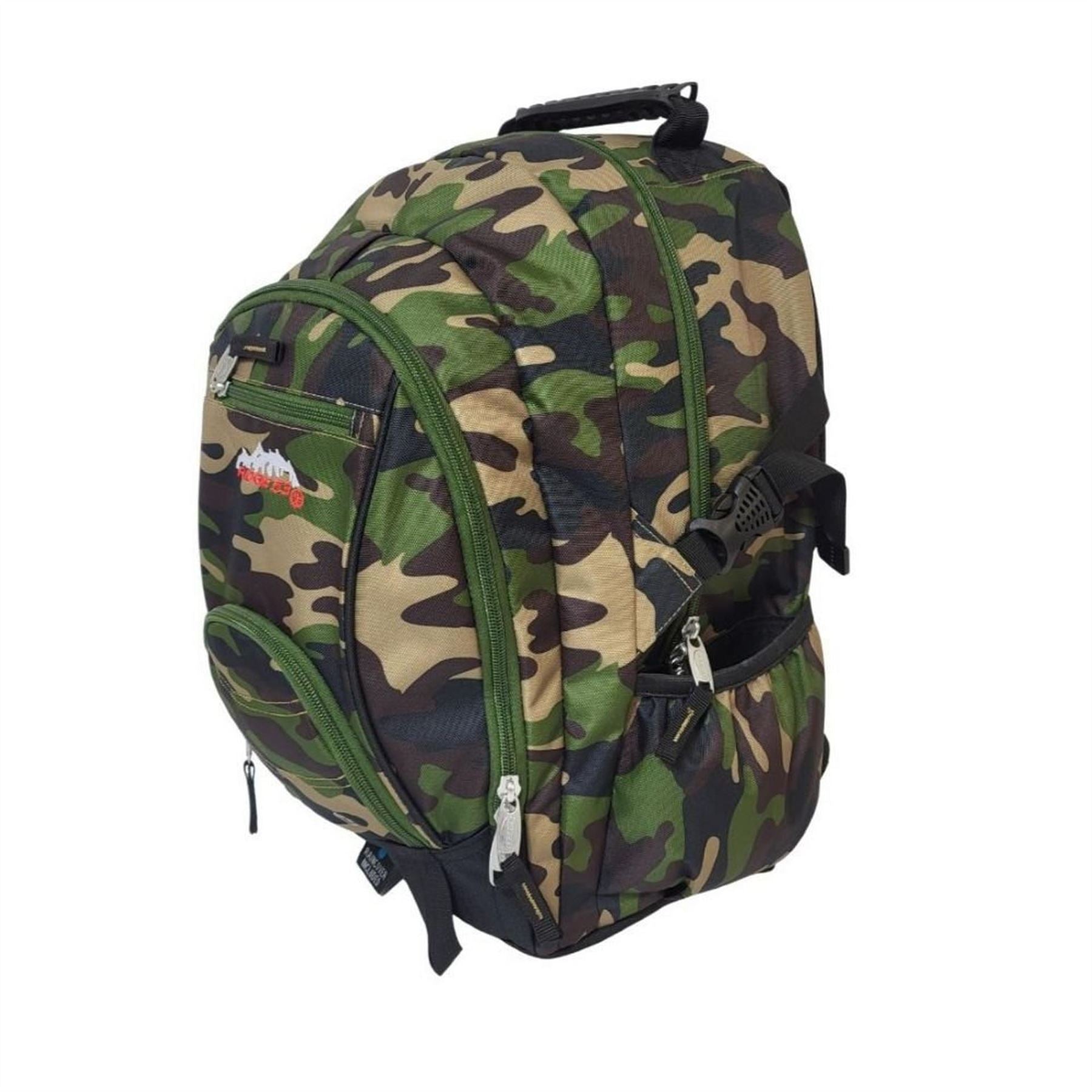 Ridge53 53 Bolton Backpack