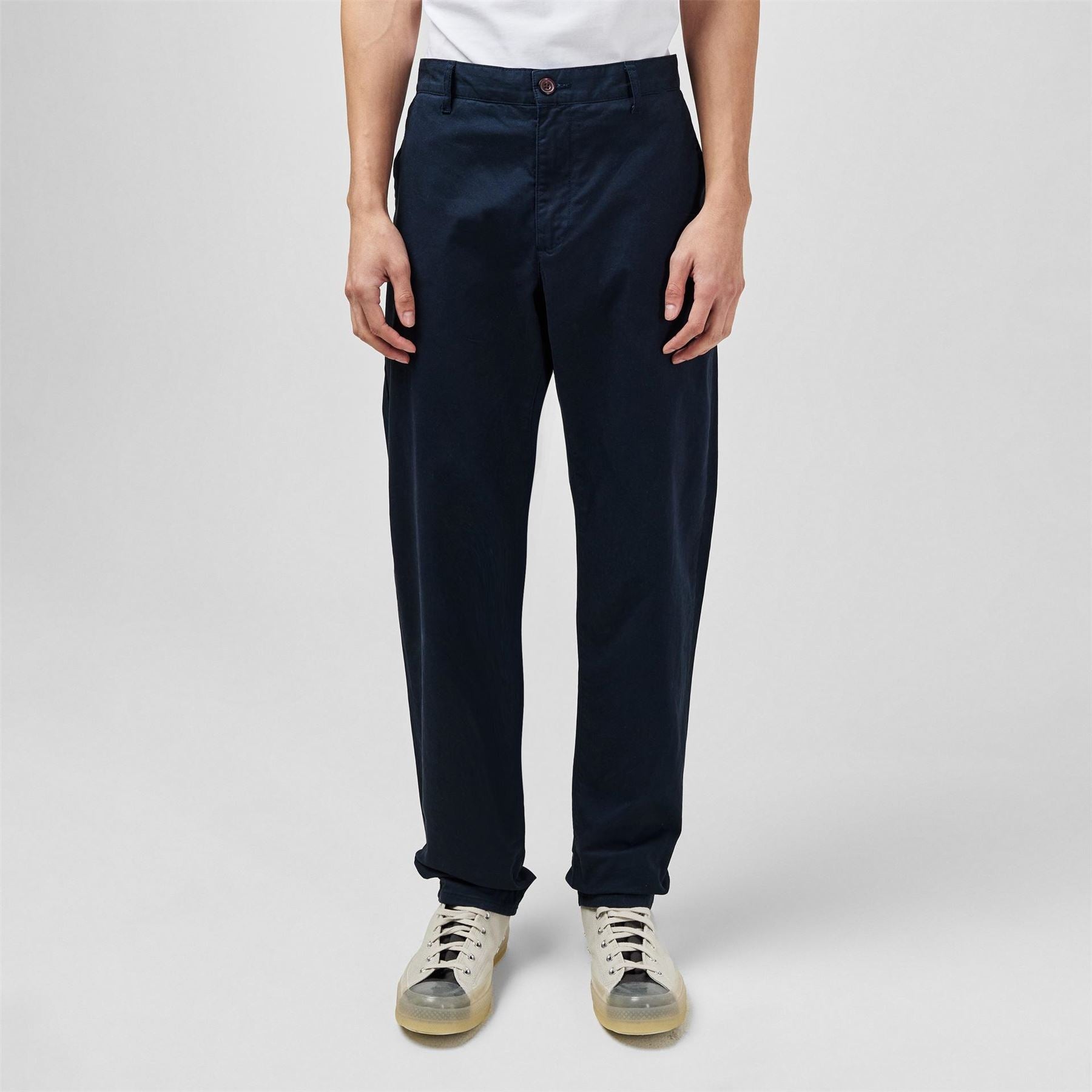 Farah Elm Slim Chinos
