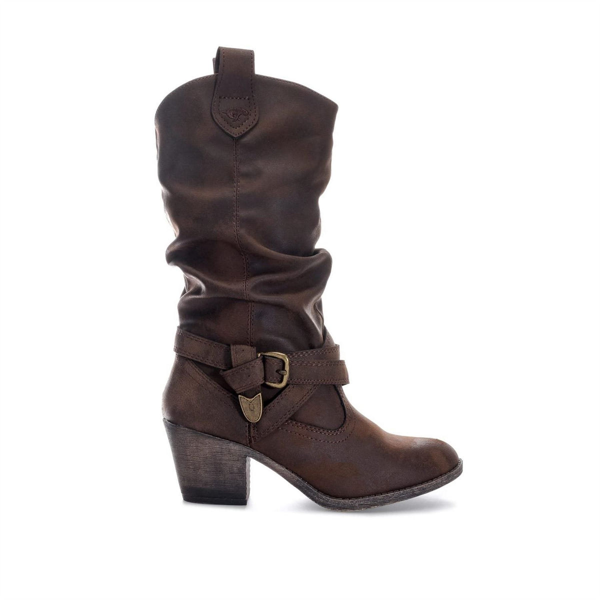 Rocket Dog Graham Boots