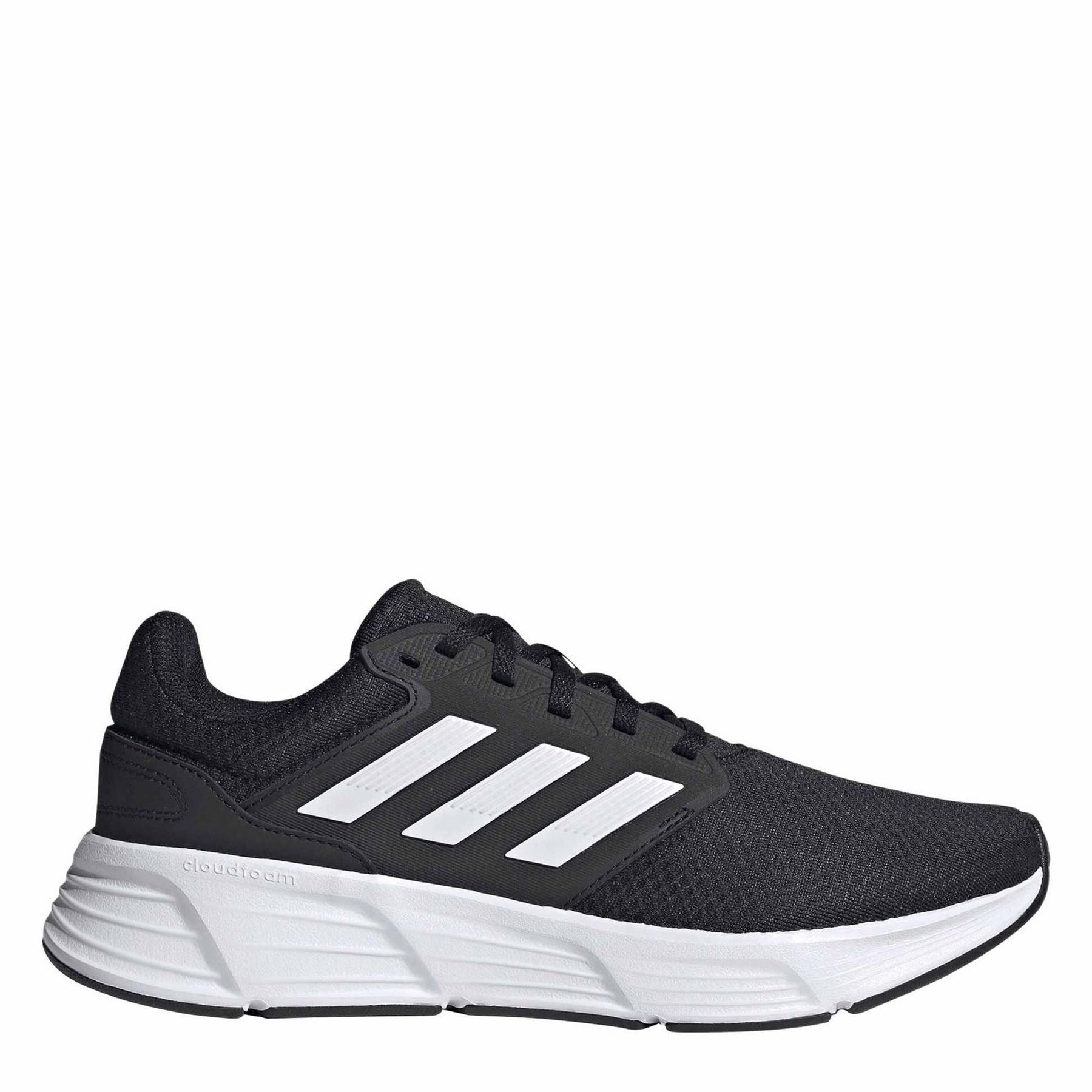 adidas Mens Galaxy 6 M Road Running Shoes