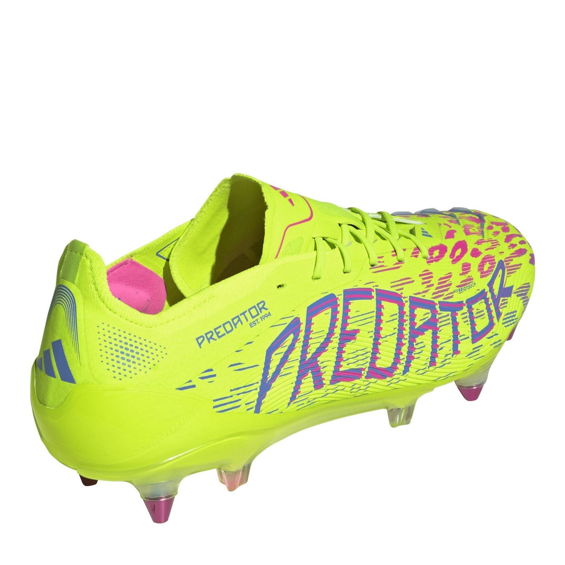 adidas Predator Elite Soft Ground Football Boots