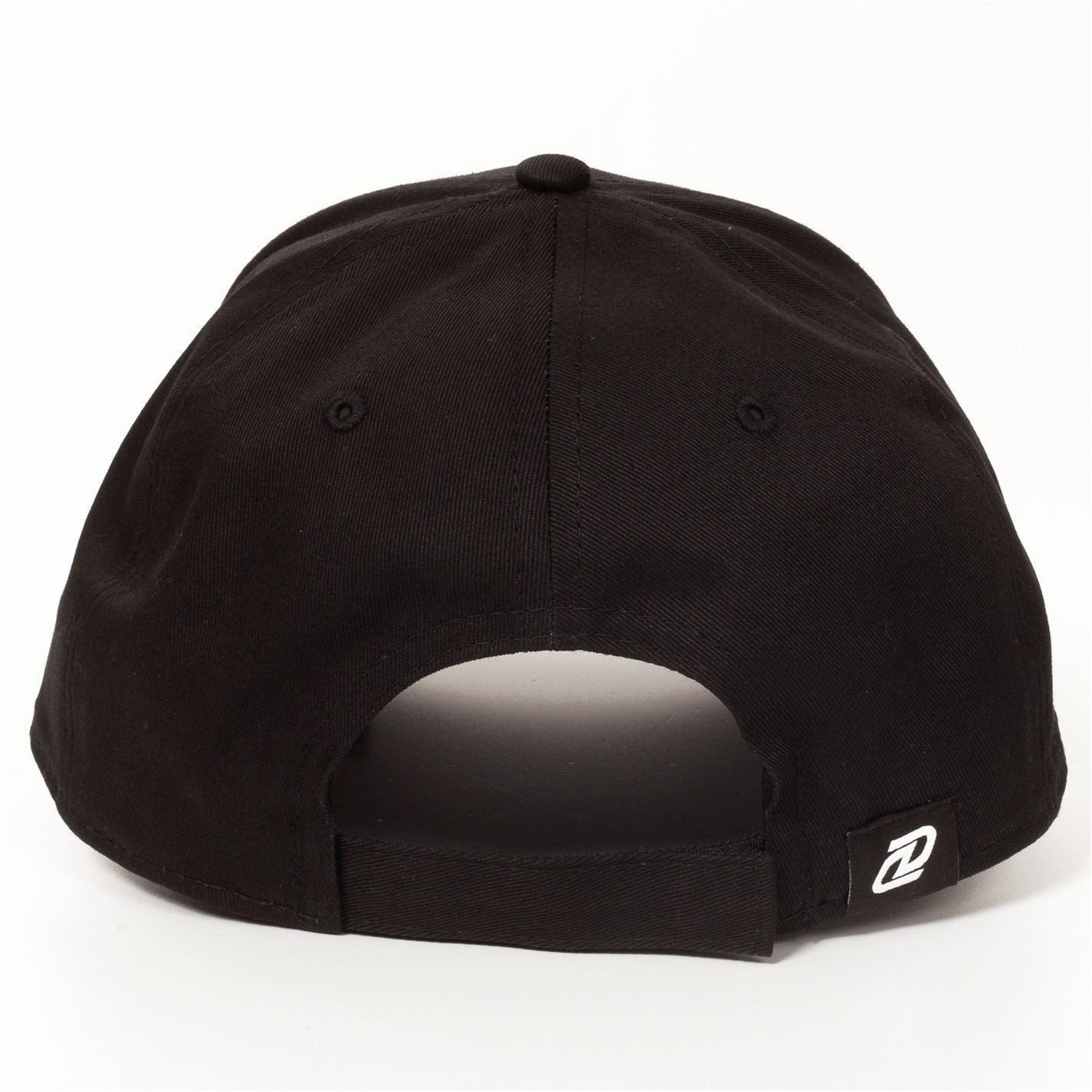 DKNY CtnTwl Lettering Dad Cap