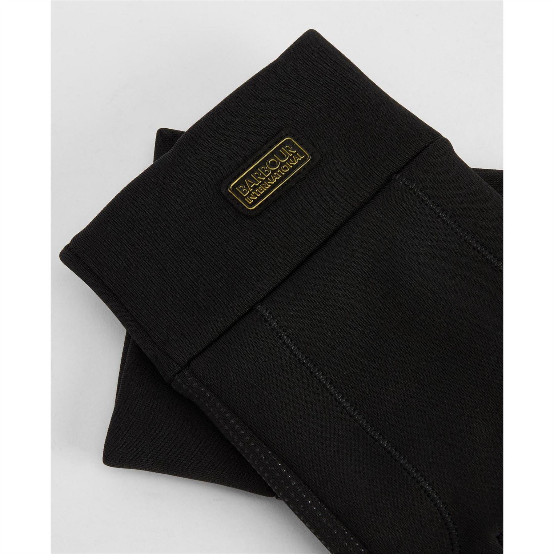 Barbour International Gloves