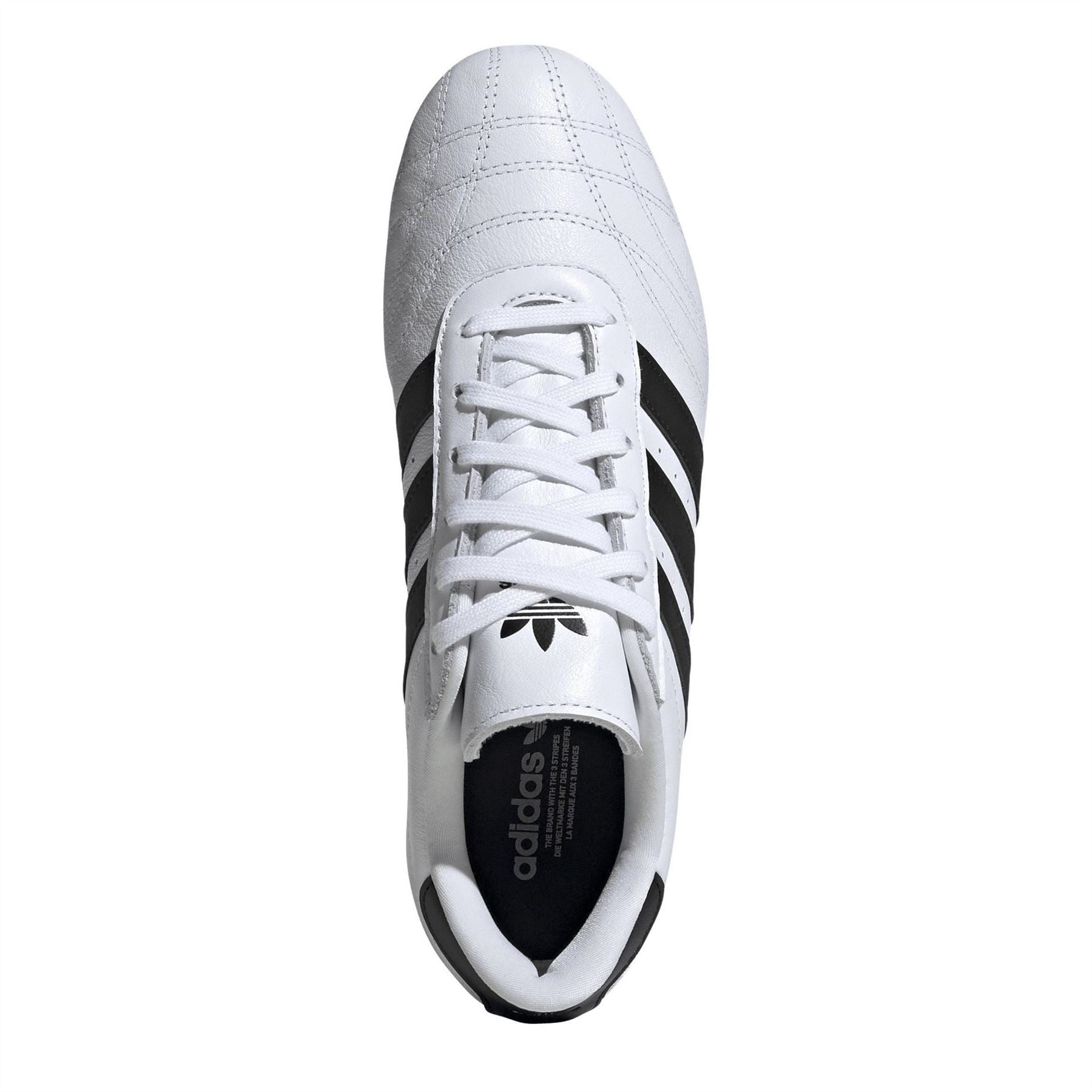 adidas Womens Taekwondo Shoes