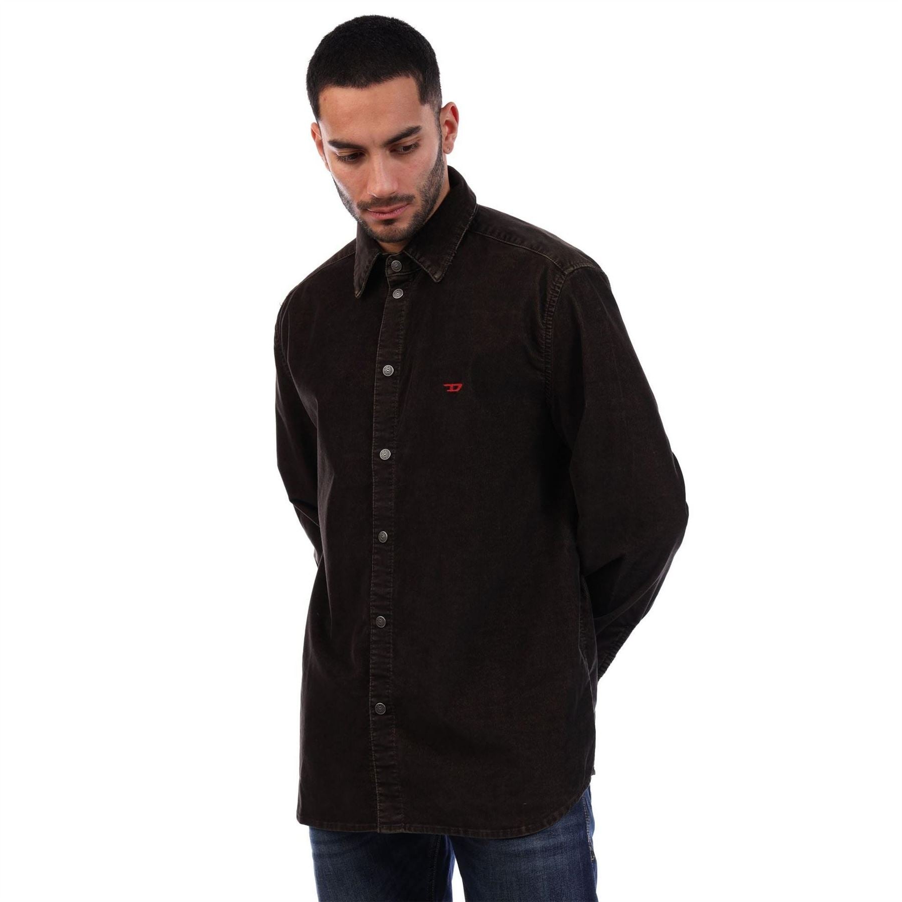Diesel Simply Overshirt
