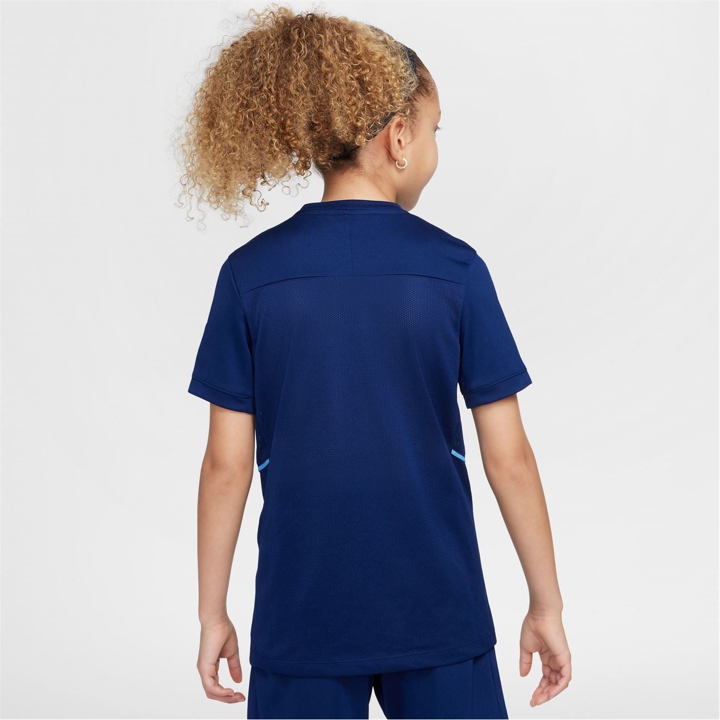 Nike Haaland Crew Neck Regular Fit T-Shirt