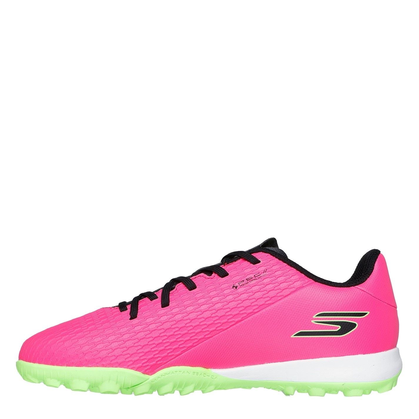 Skechers Skx.1 Juniors Astro Turf Football Boots