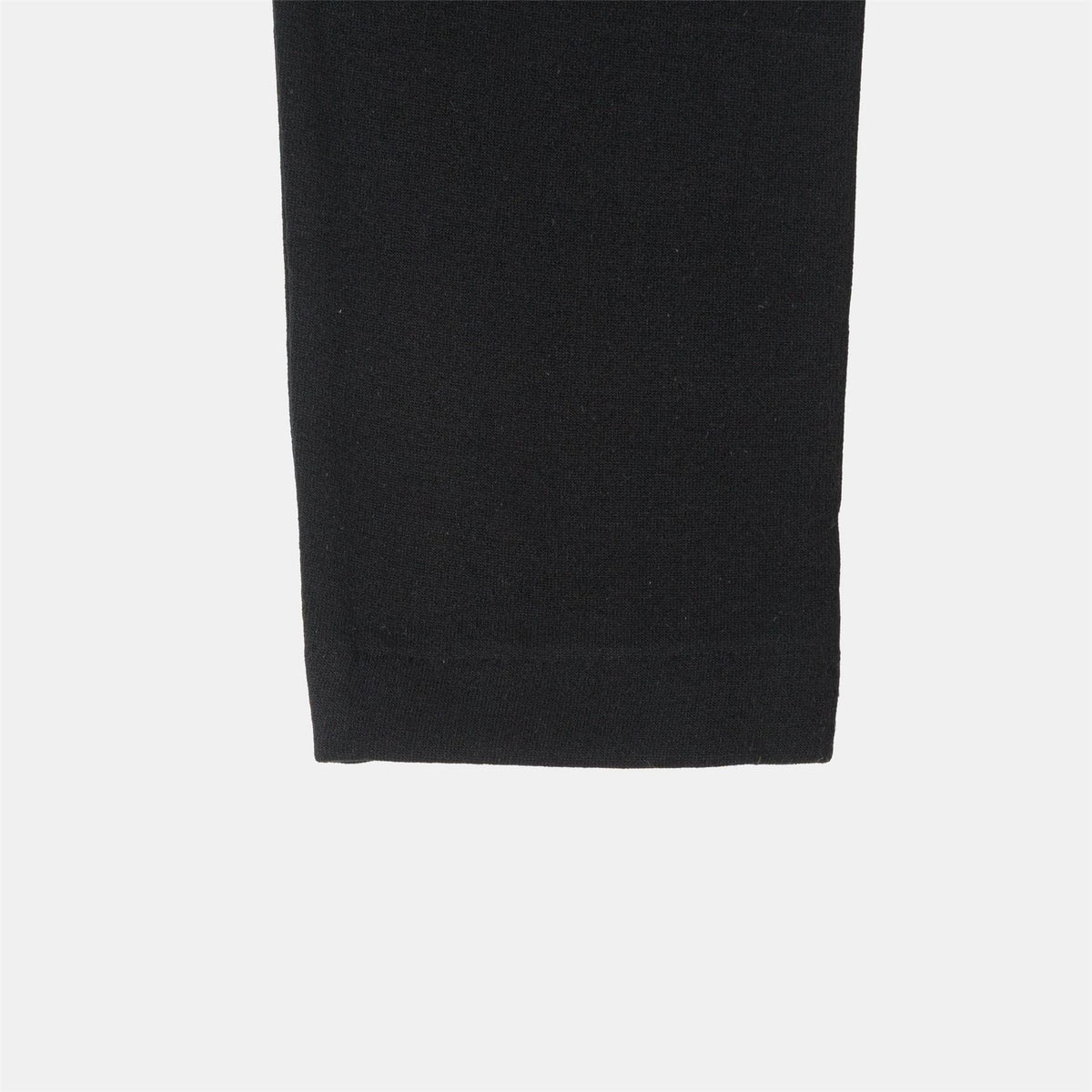 Nevica Meribel Black Baselayer Leggings