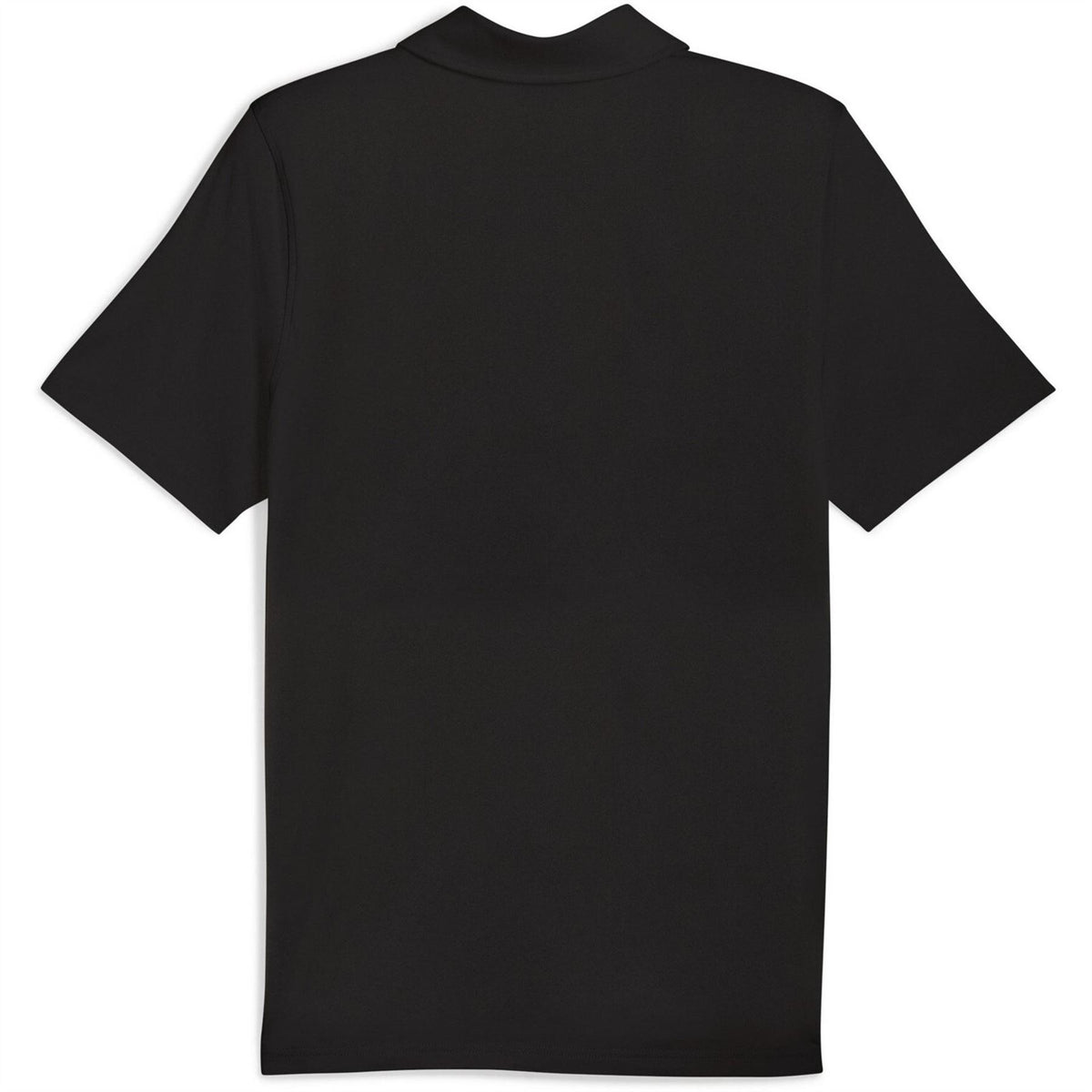Puma Ferrari Sportswear Cloudspun Short Sleeve Polo