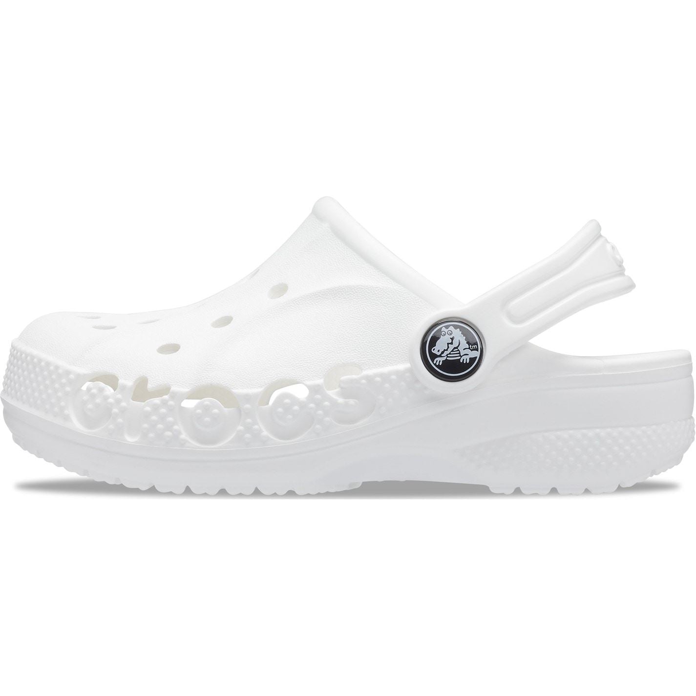 Crocs Baya Clogs Infant Boys