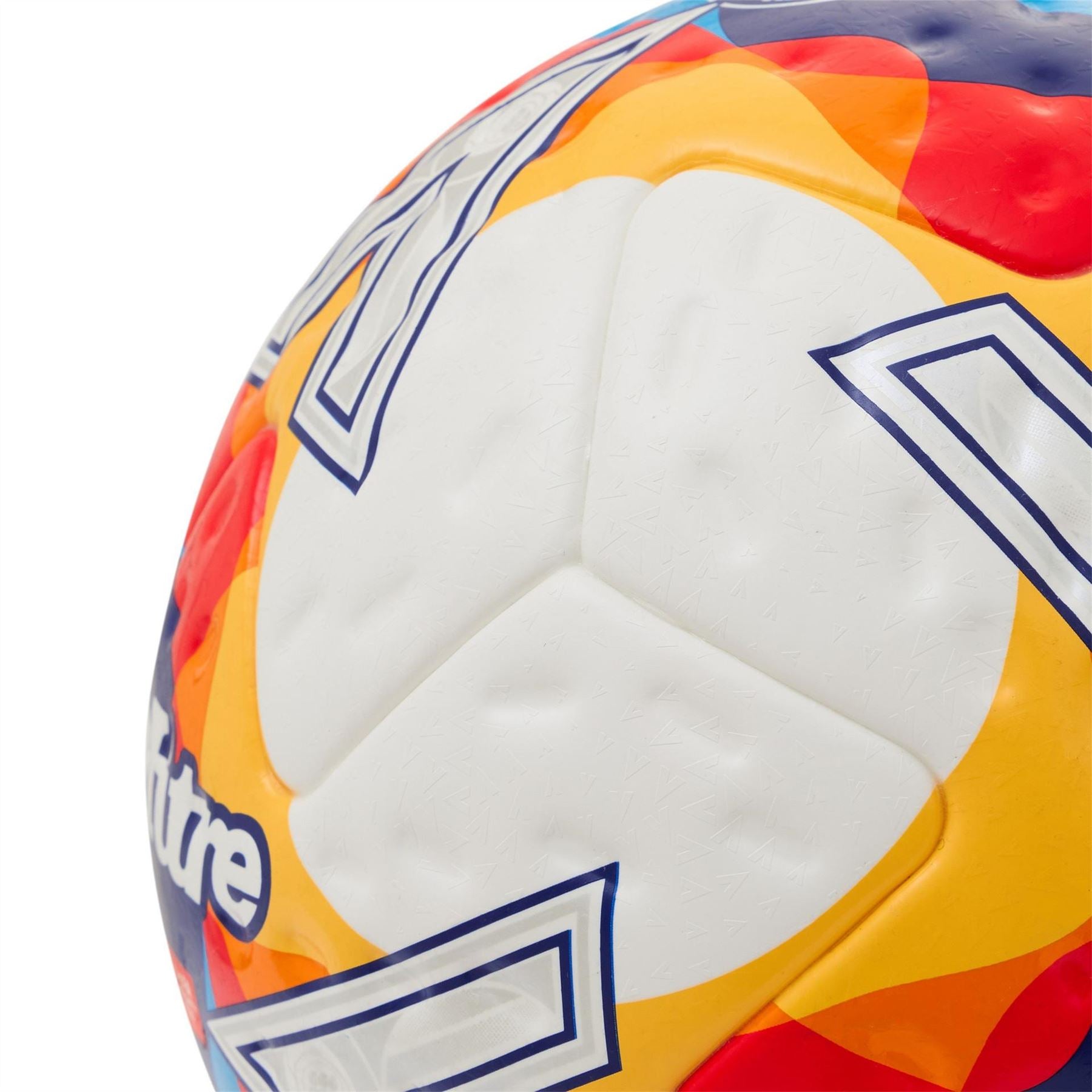 Mitre Fa Cmty Shield Sn63