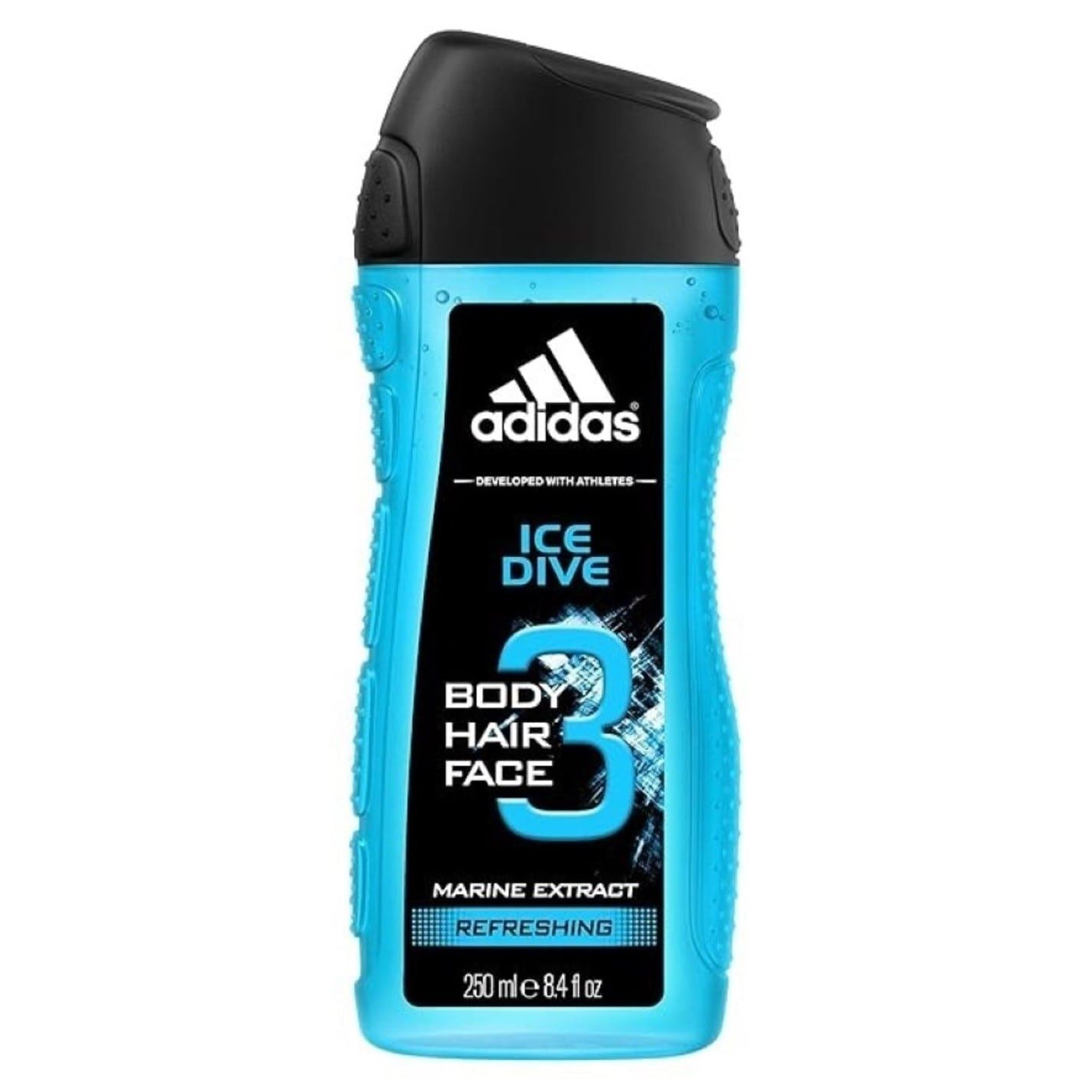 adidas Ice Dive Shower Gel