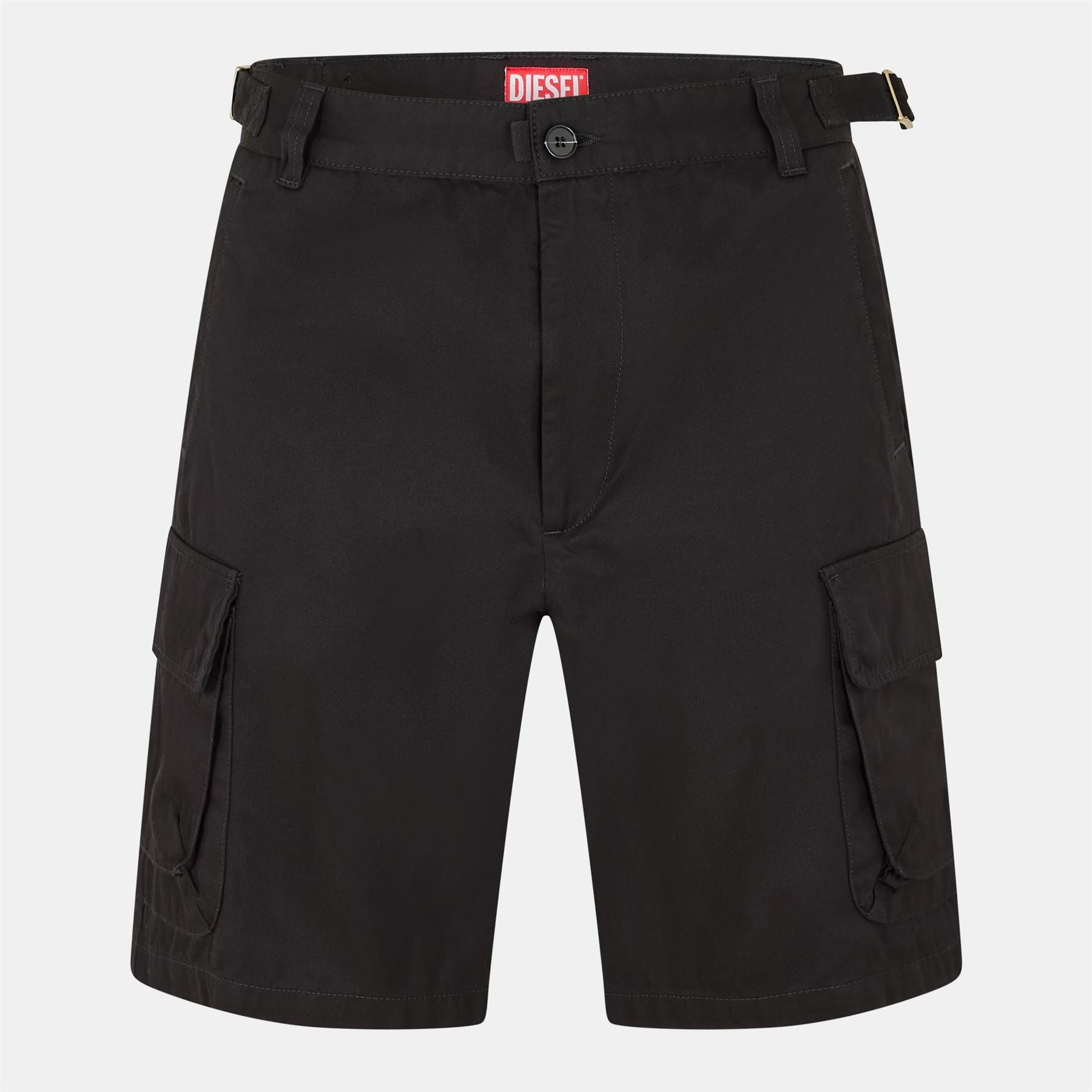 Diesel Argym Cargo Shorts