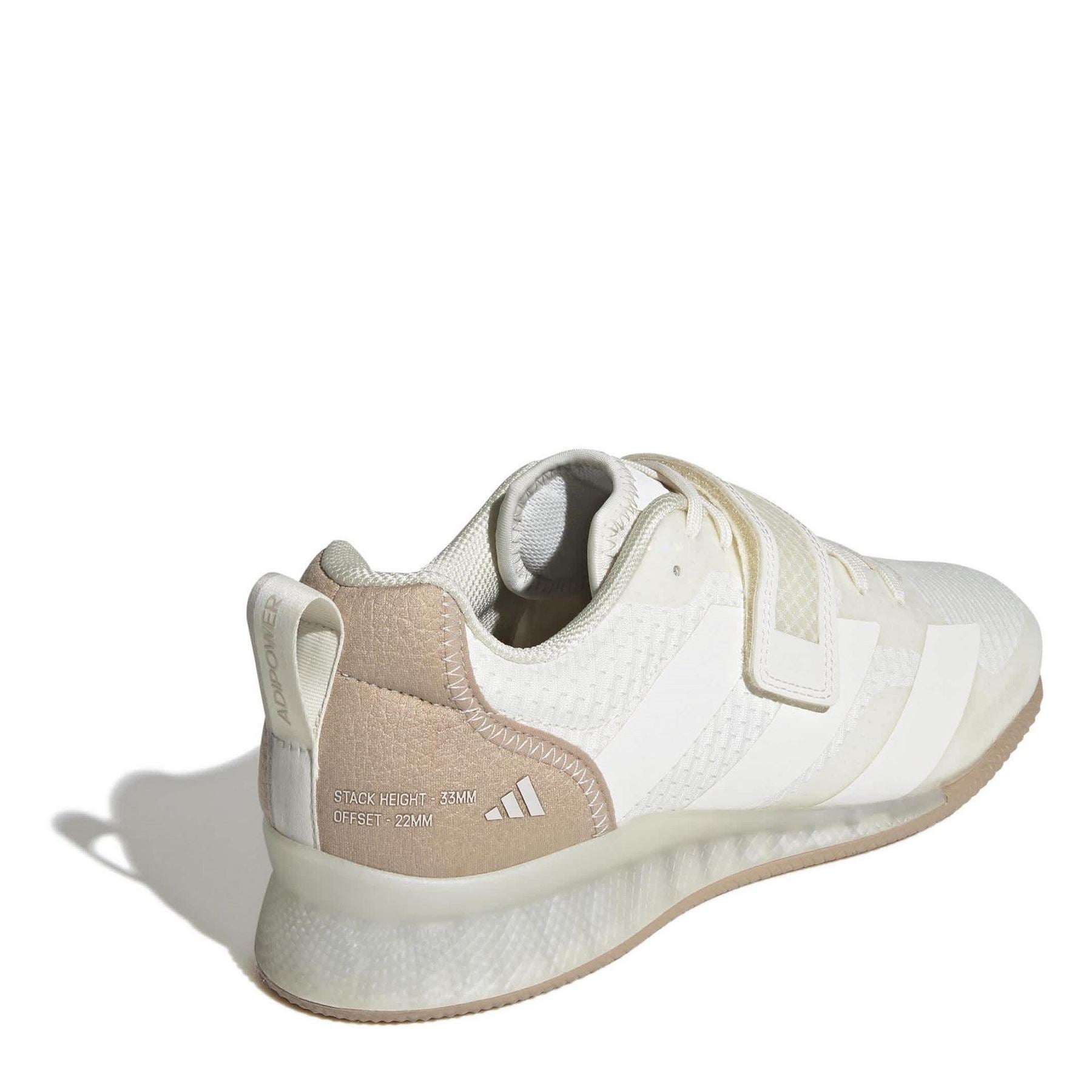 adidas Weightlifting 3 Shoes