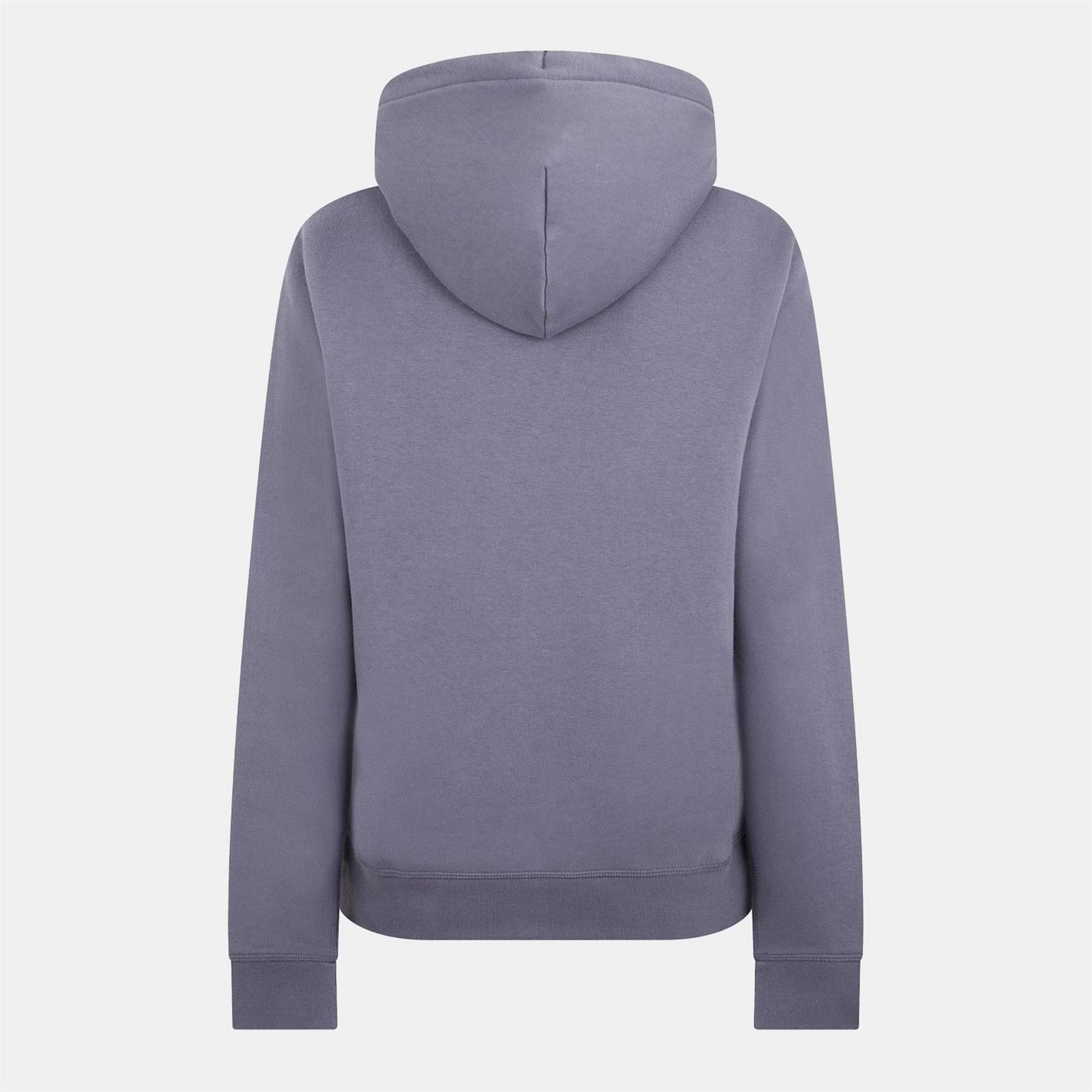 Jack Wills Hunston Graphic Logo Hoodie