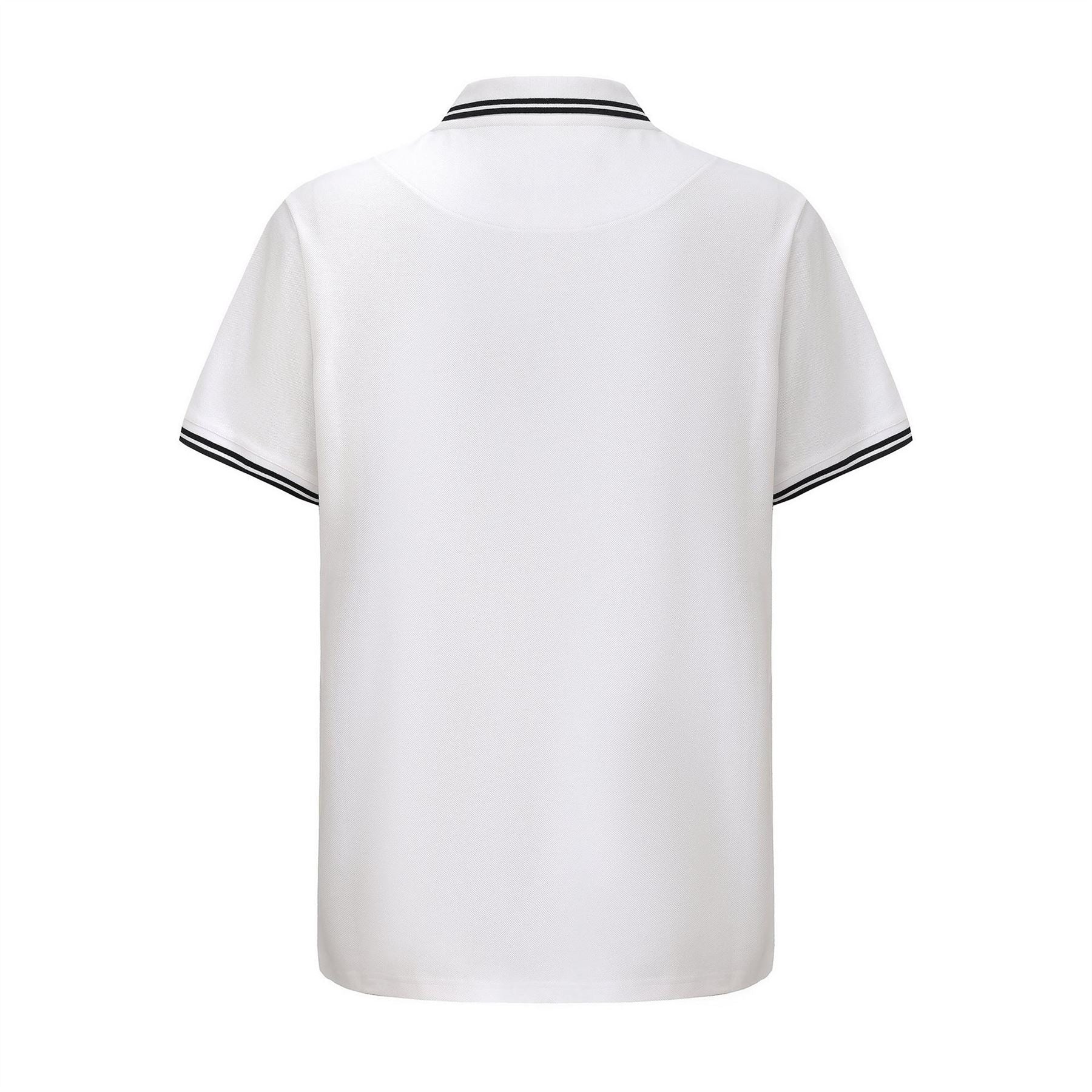 Pretty Green Mens Polo