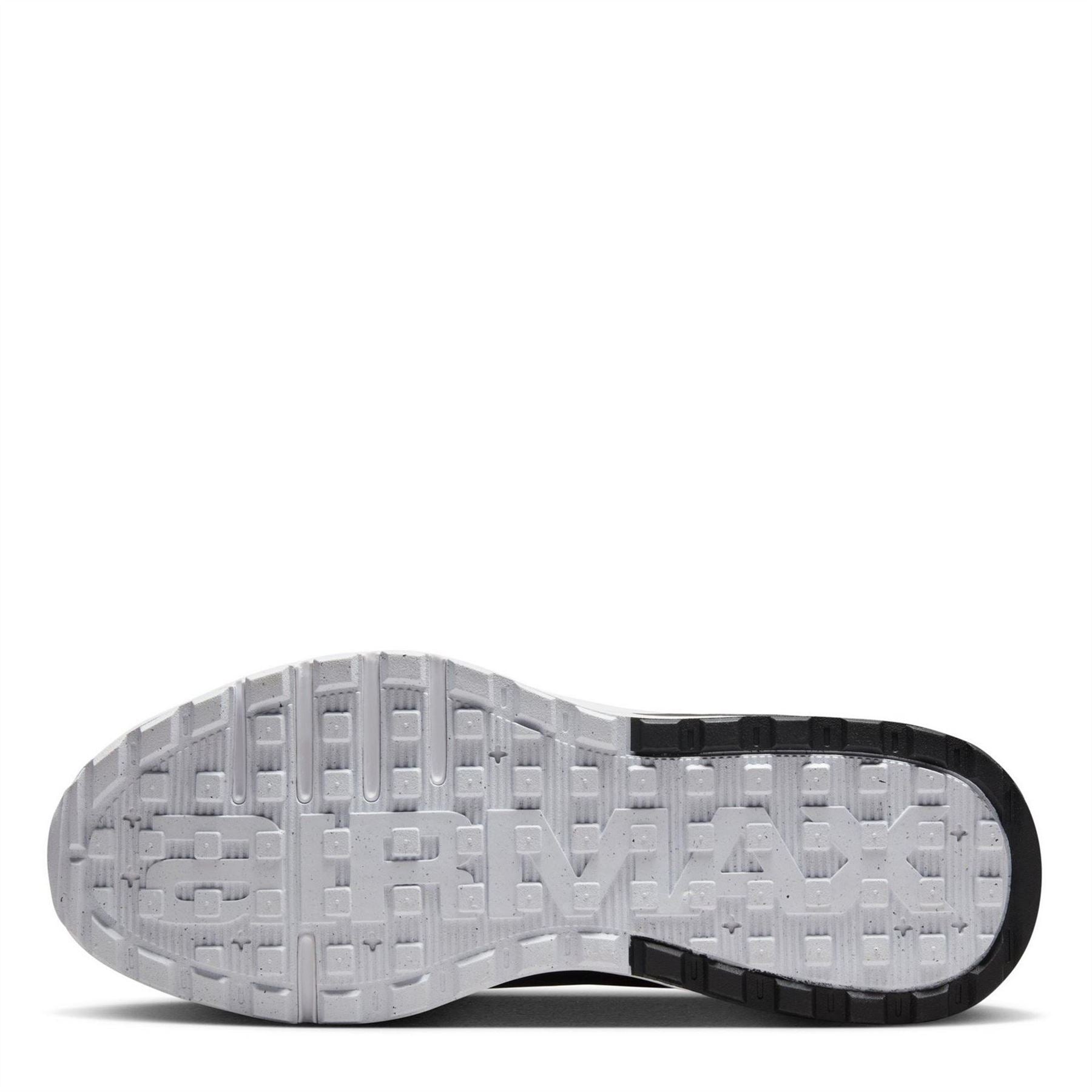 Nike Air Max Bia Low Top Sneakers