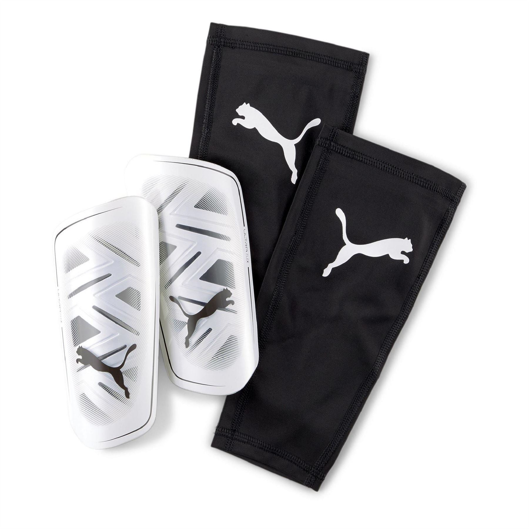 Puma Flex Shin Guards