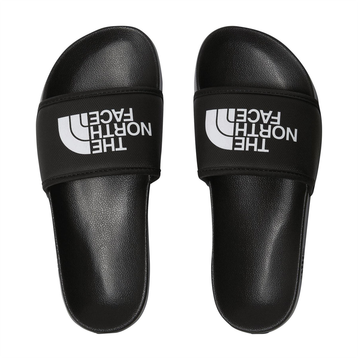 The North Face Womens North Face Base Camp Sliders