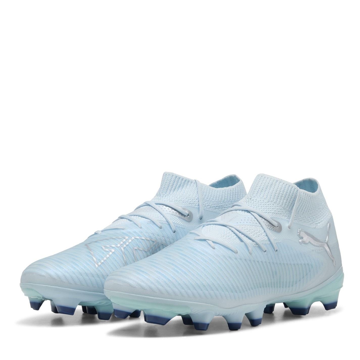 Puma Womens Future 8 Match Artificial Ground Football Boots