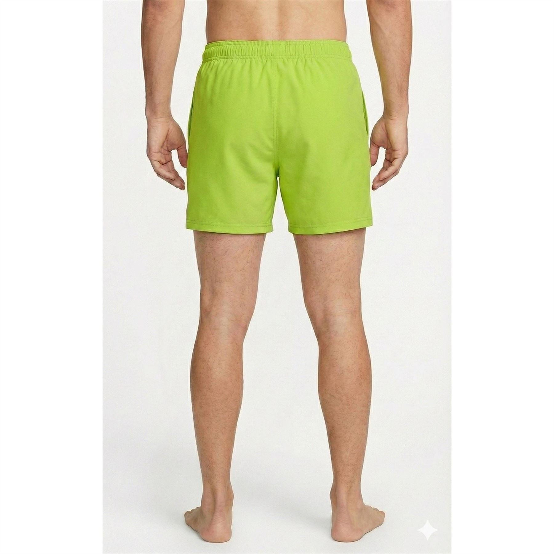 Nike Mens Core Swim Shorts