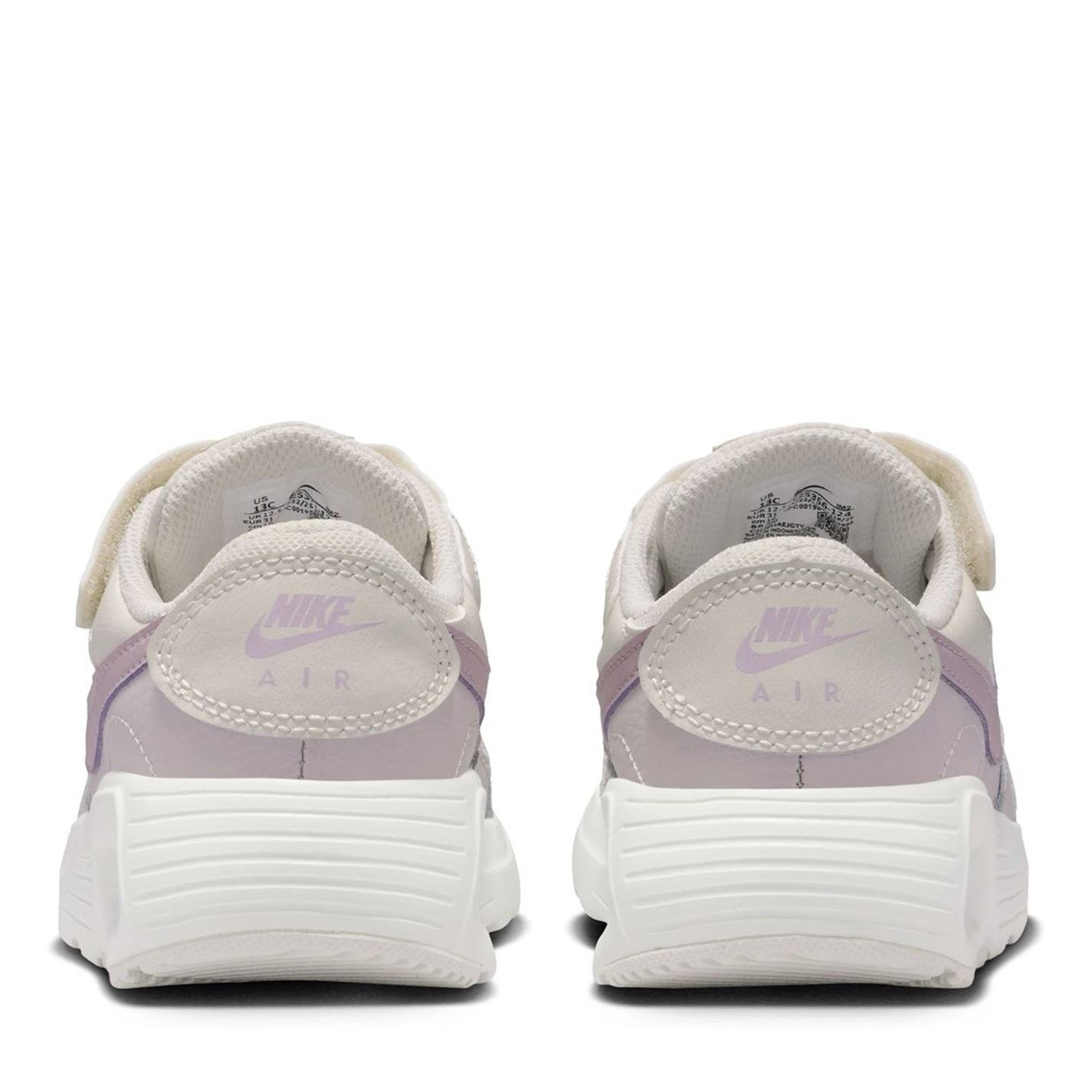 Nike Air Max Sc Little Kids Shoe