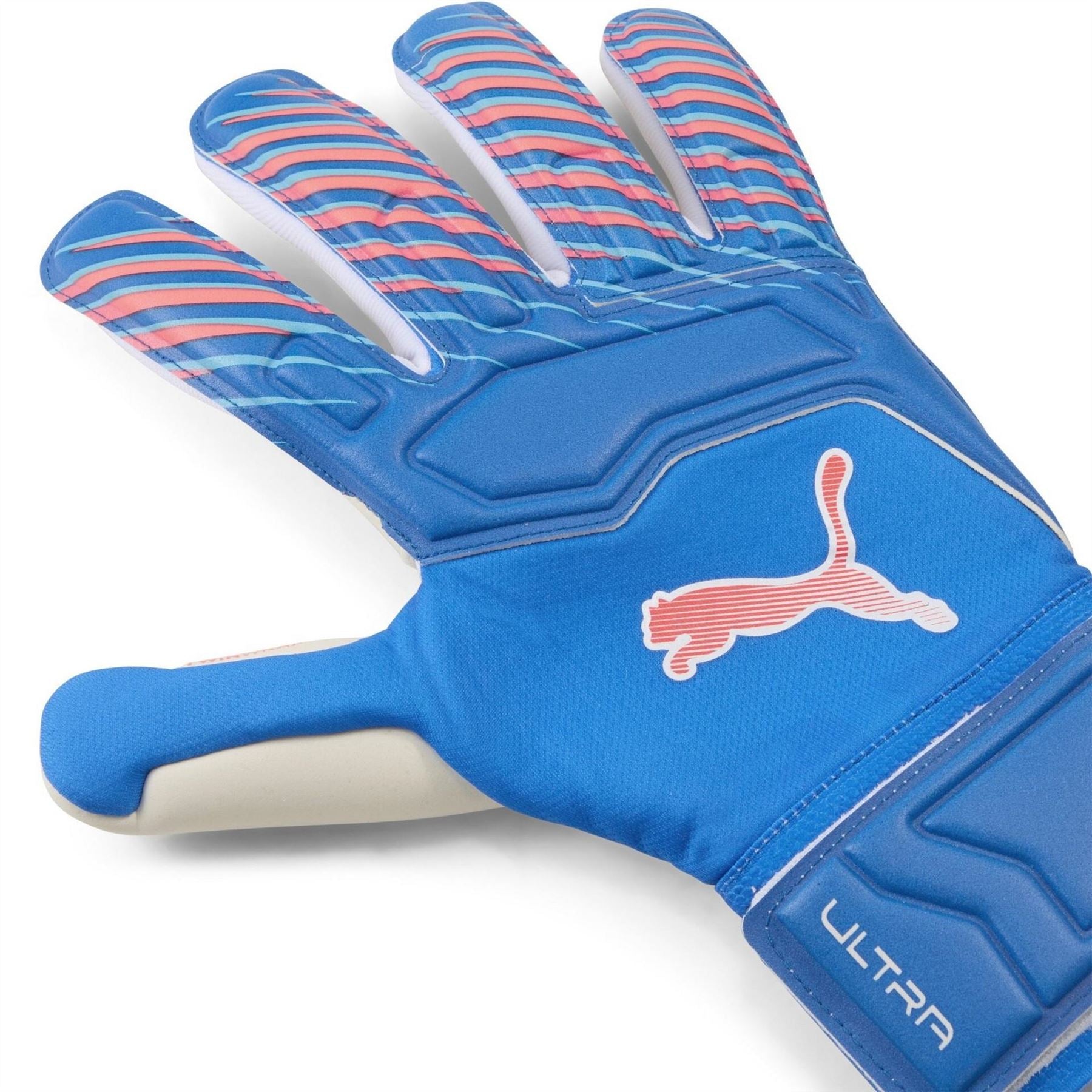 Puma Ultra Pro Nc Goalkeeper Gloves