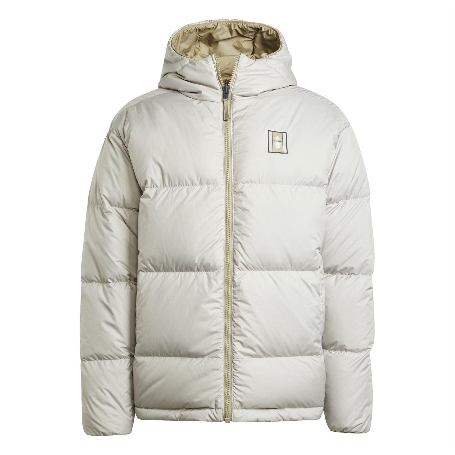 adidas Mens Szn Dw Jk Anorak