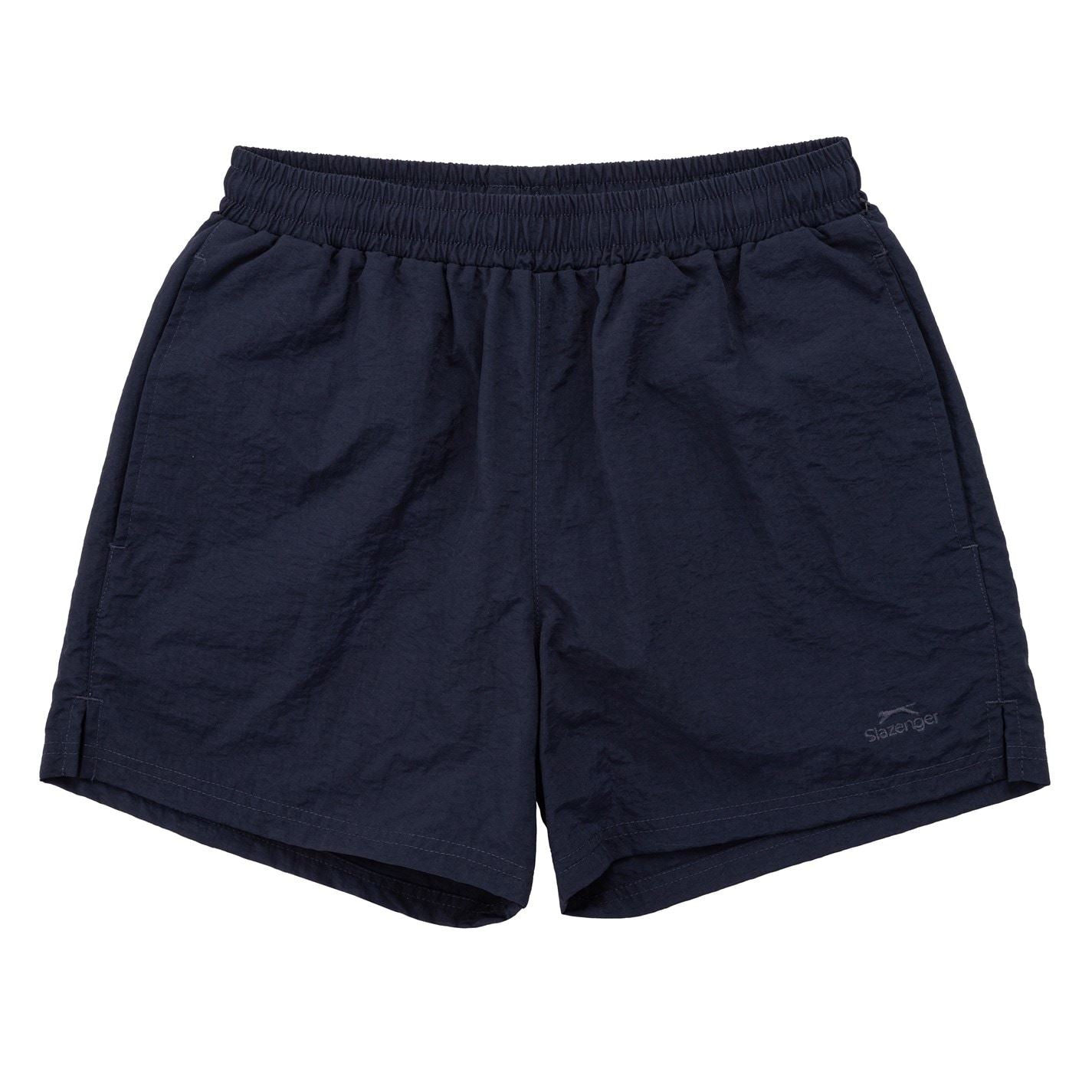 Slazenger Youth Swim Shorts Junior