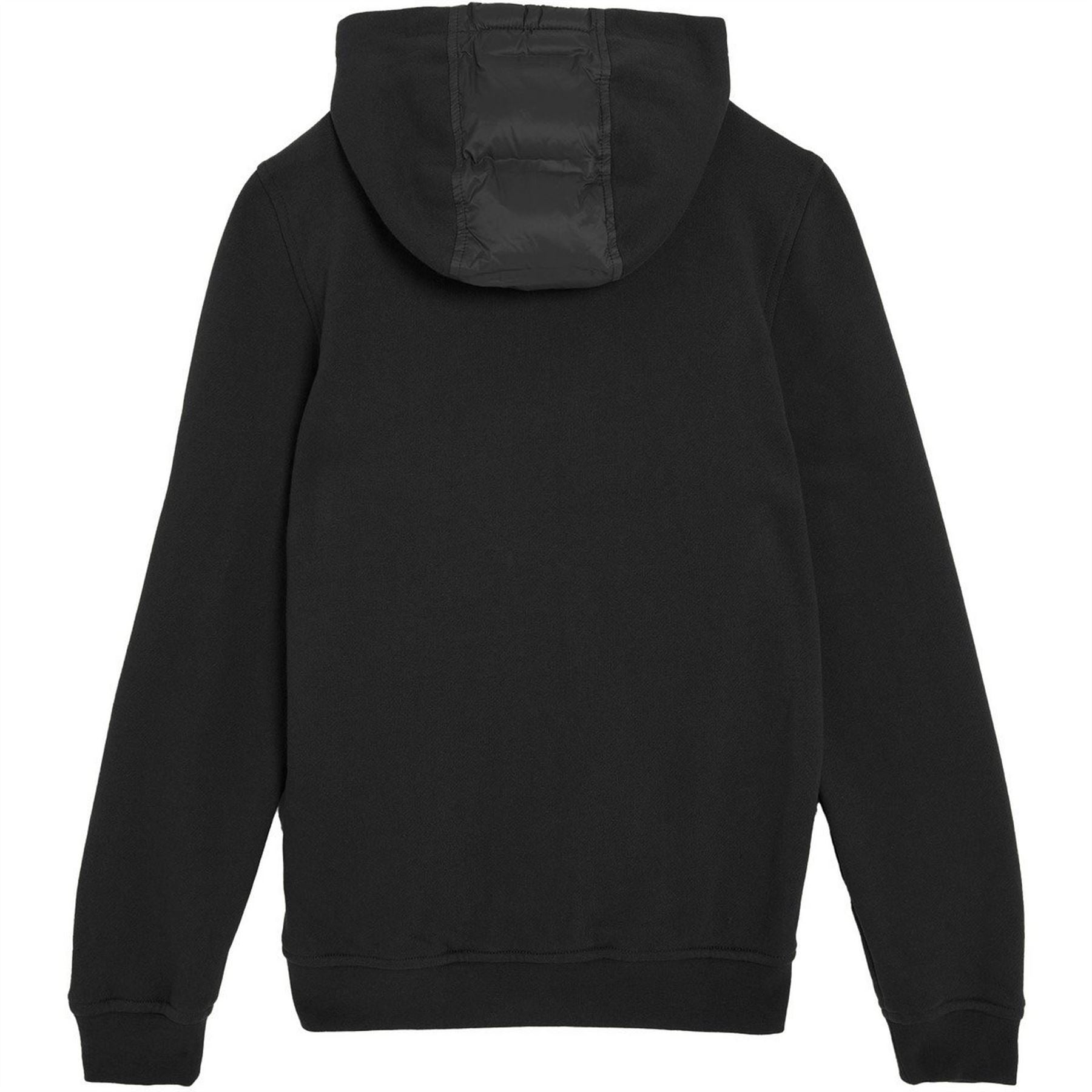 Lyle and Scott  Lightweight Hybrid Jacket