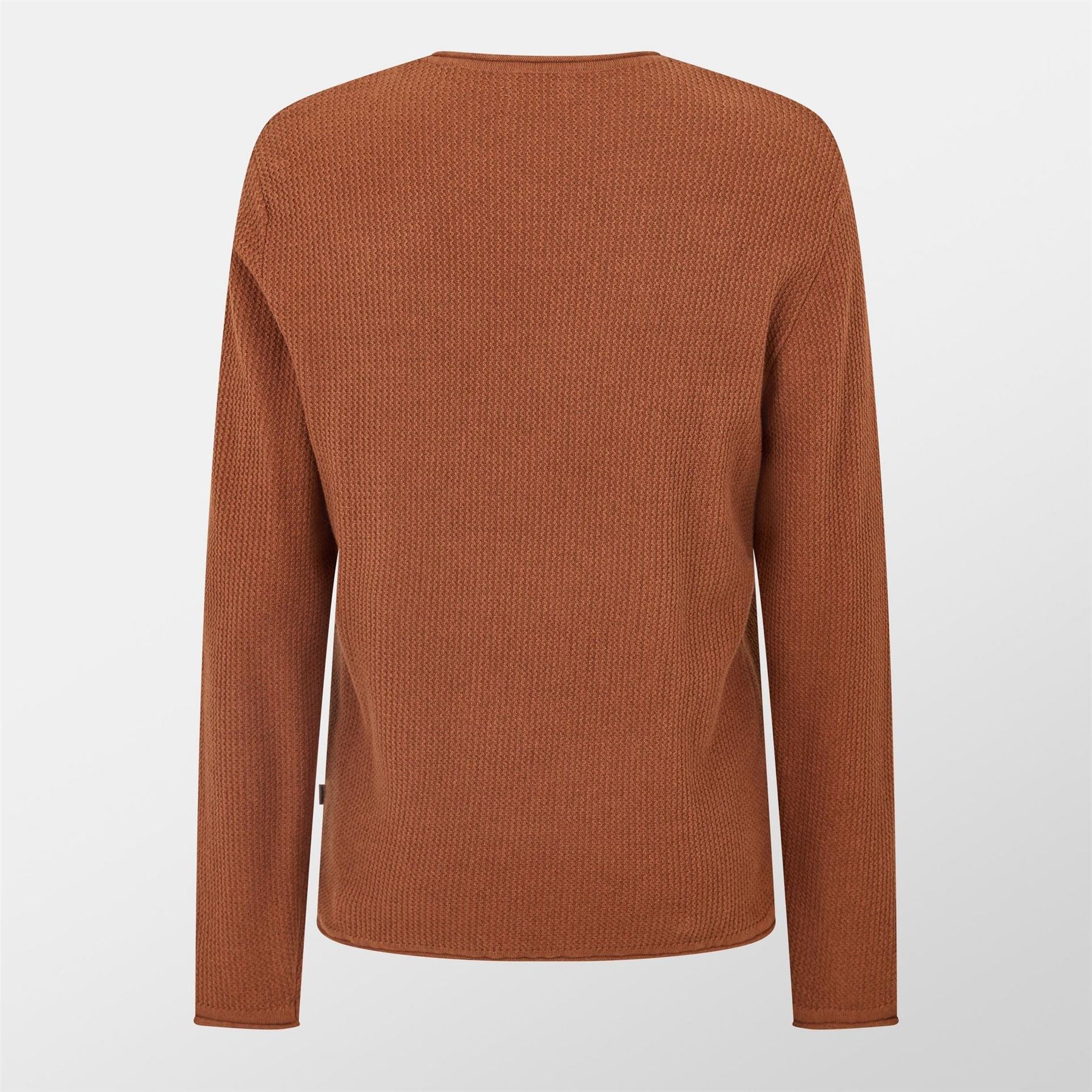 Jack and Jones Knit Crew Neck Regular Fit Sweater