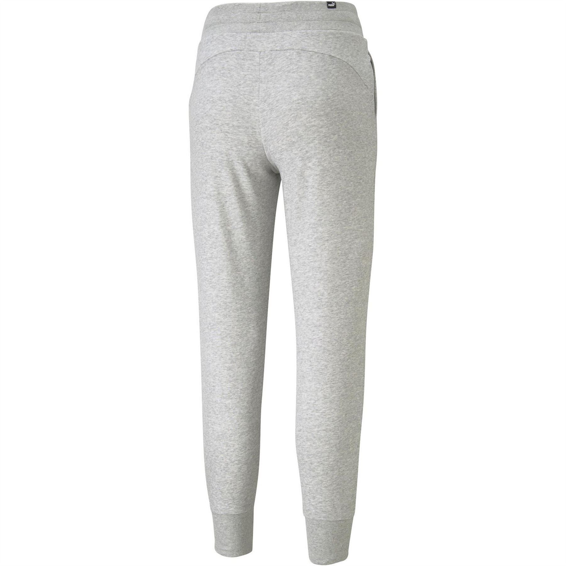 Puma Mens Ess Sweatpants Tr Cl Joggers