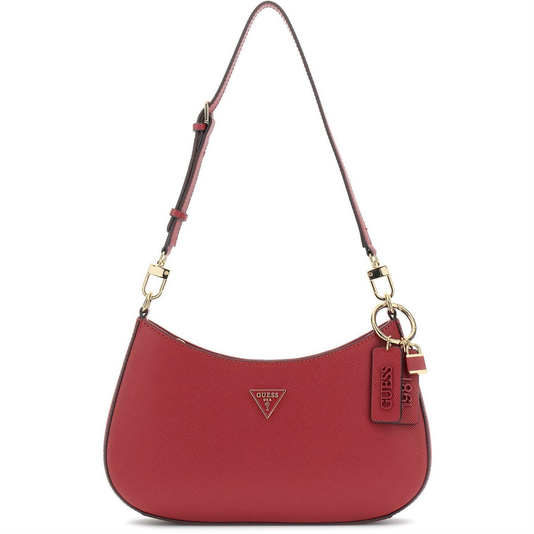 Guess Womens Shoulder Bag