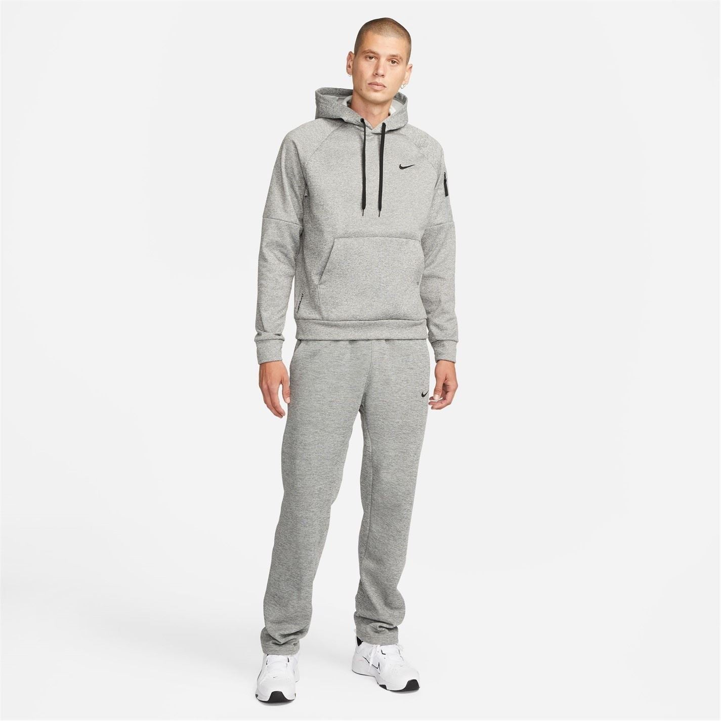 Nike Mens Dry Swoosh Hoody