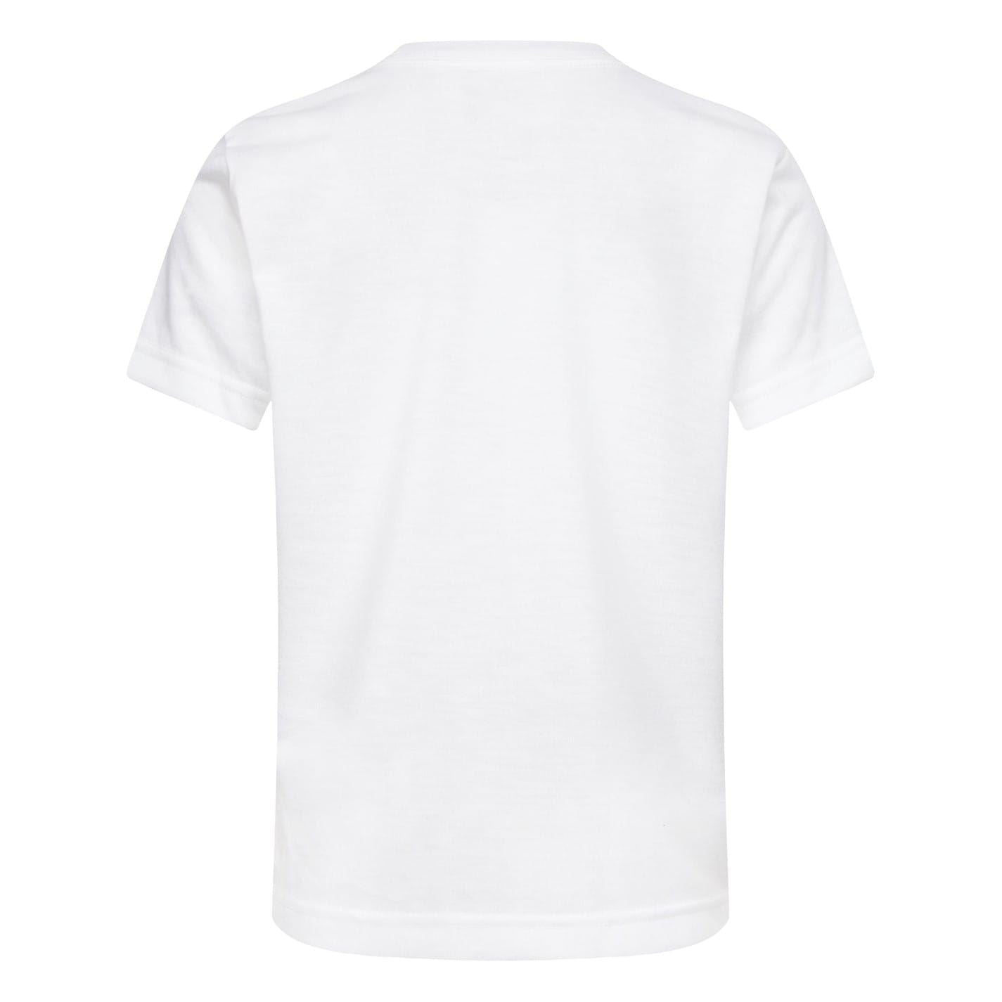 Air Jordan Jordan Big Logo T-Shirt Infant Boys