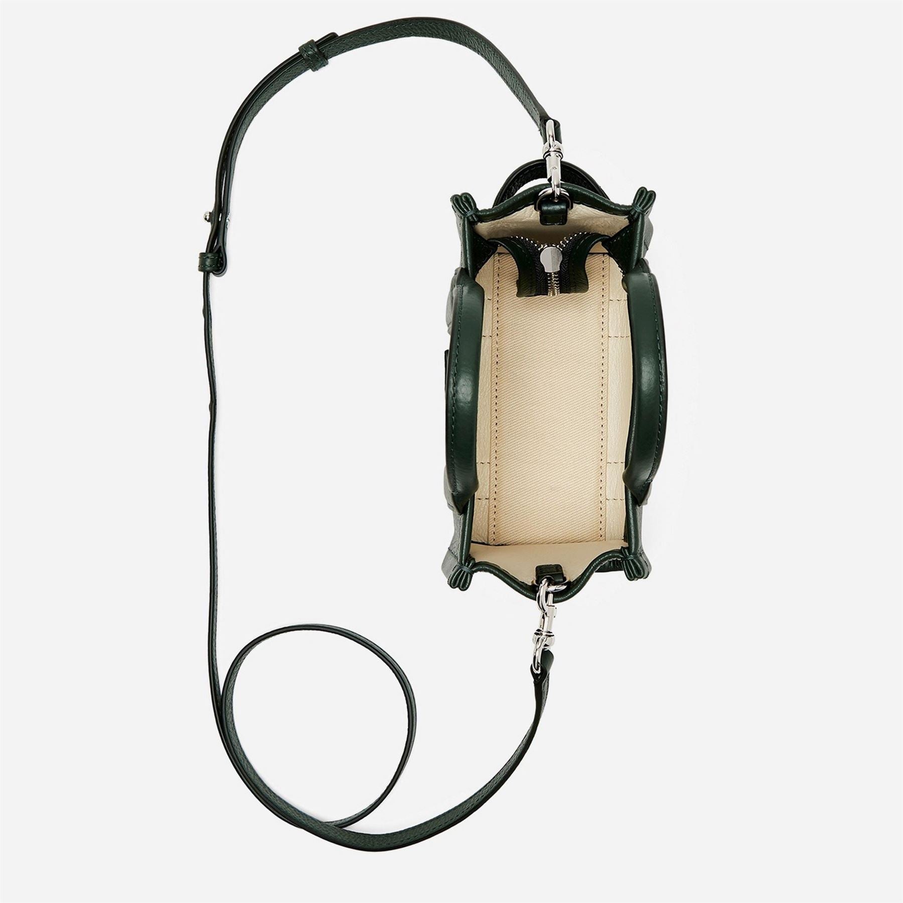 Marc Jacobs Crossbody Tote Mini Bag