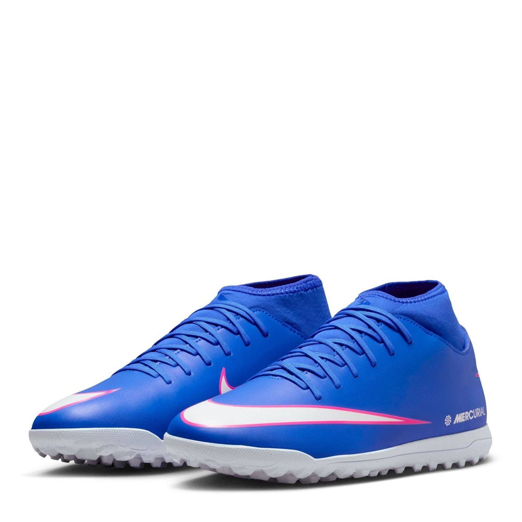 Nike Mercurial Superfly 10 Club Adults Astro Turf Football Boots